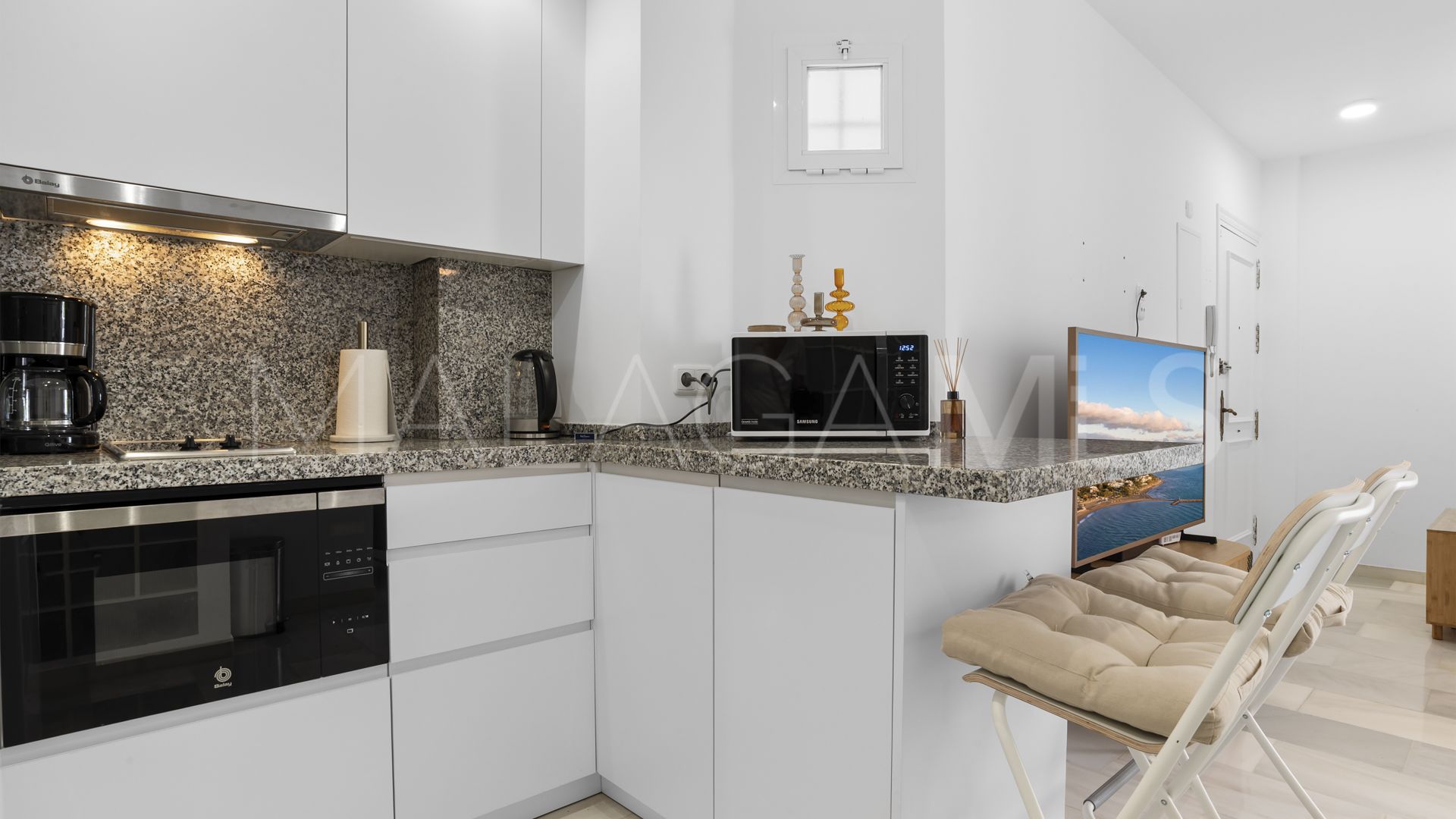 Appartement for sale in Nueva Andalucia