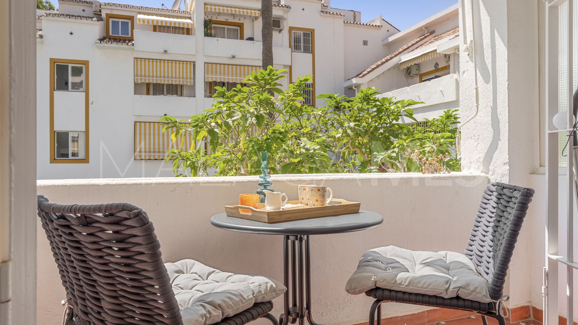 Appartement for sale in Nueva Andalucia
