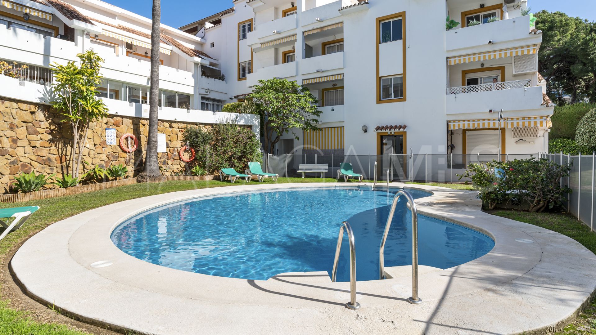 Appartement for sale in Nueva Andalucia