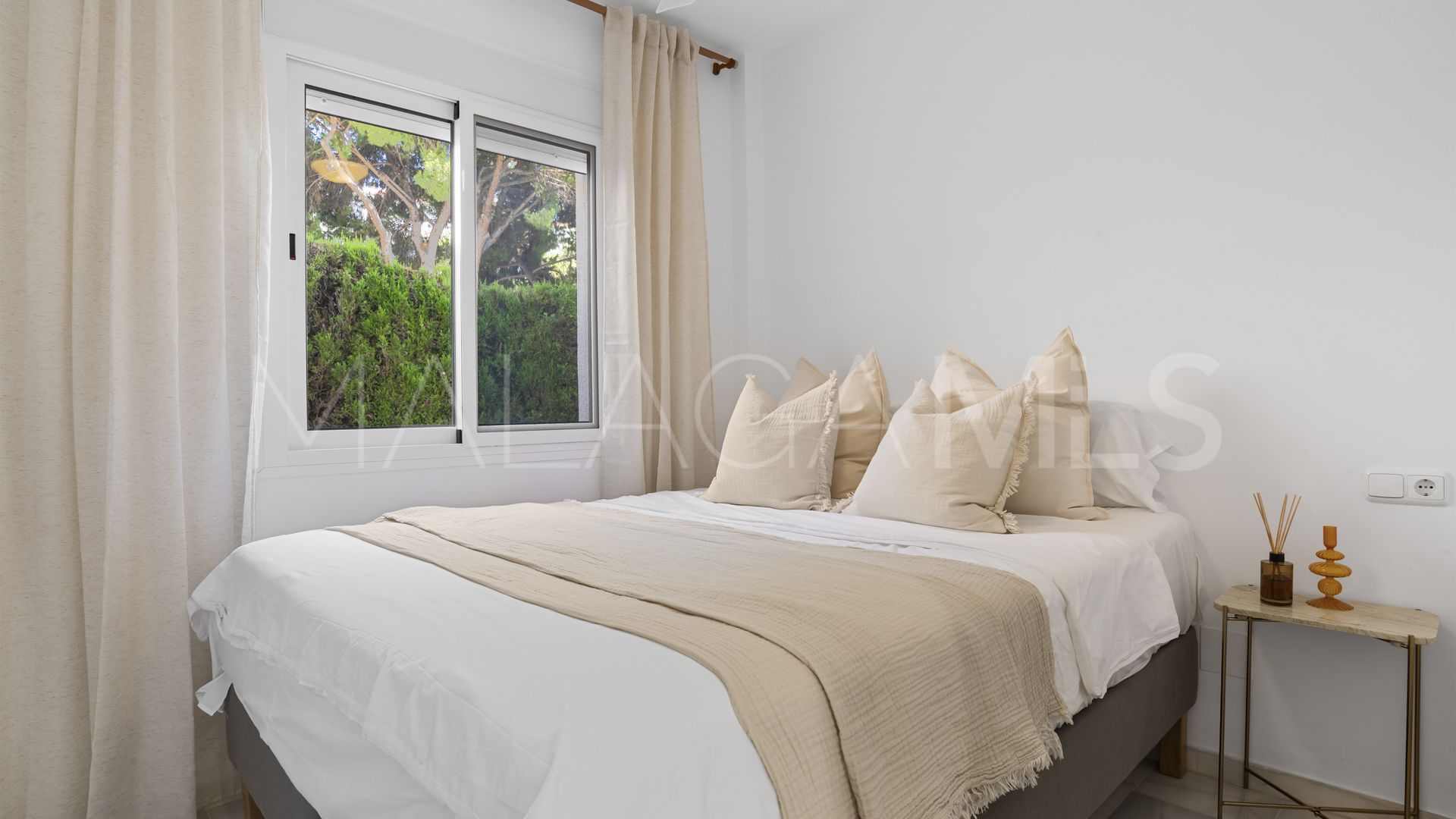 Appartement for sale in Nueva Andalucia