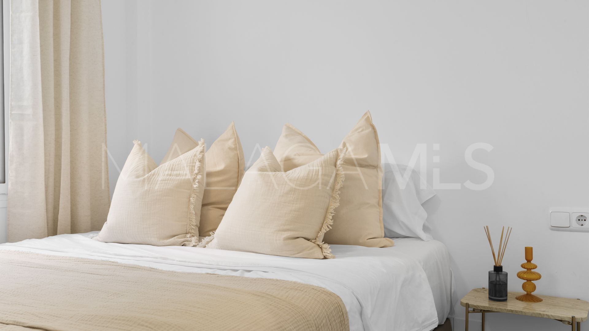 Appartement for sale in Nueva Andalucia