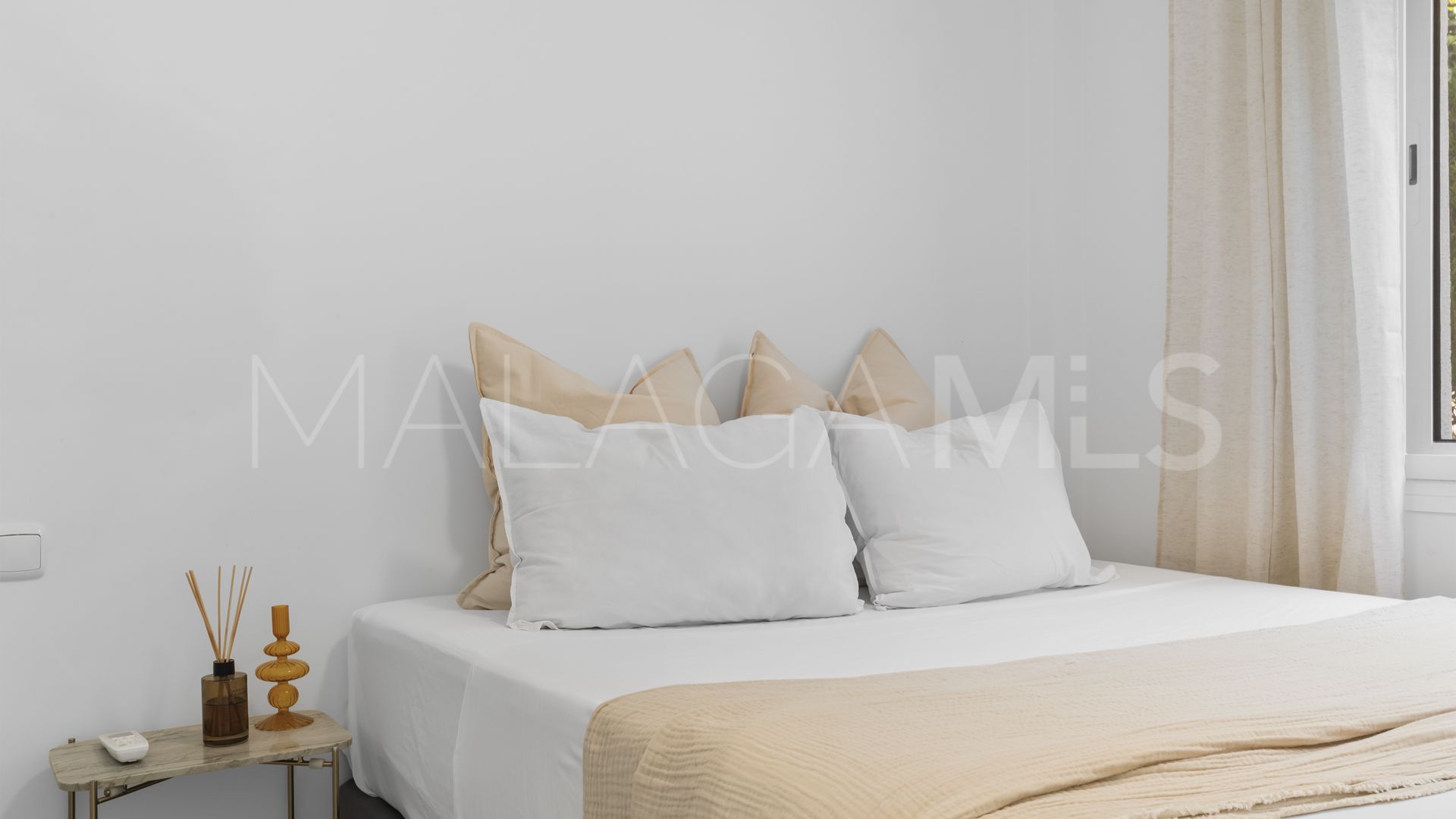 Appartement for sale in Nueva Andalucia