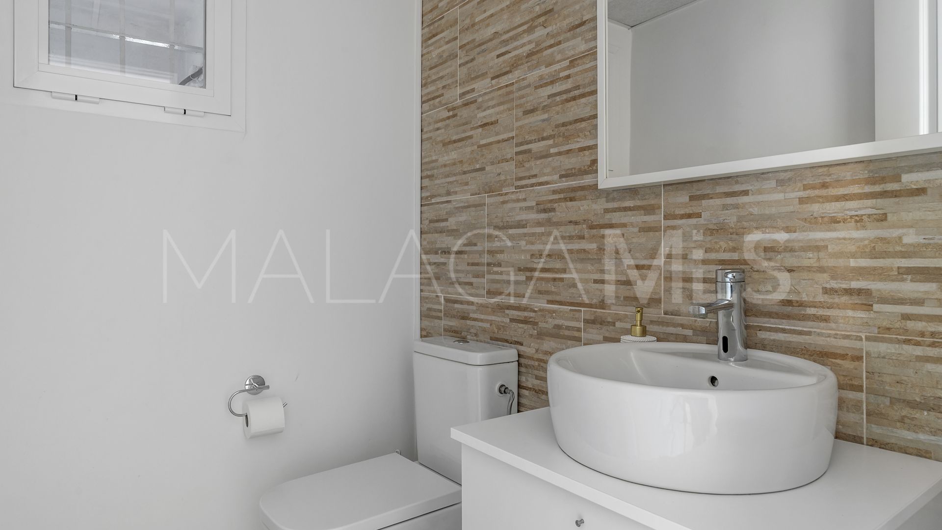 Haus for sale in Nueva Andalucia