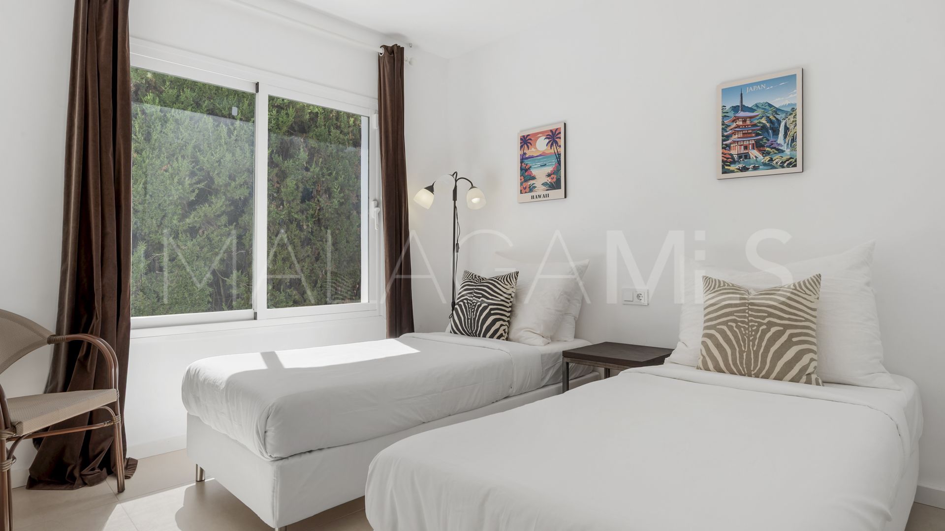 Haus for sale in Nueva Andalucia