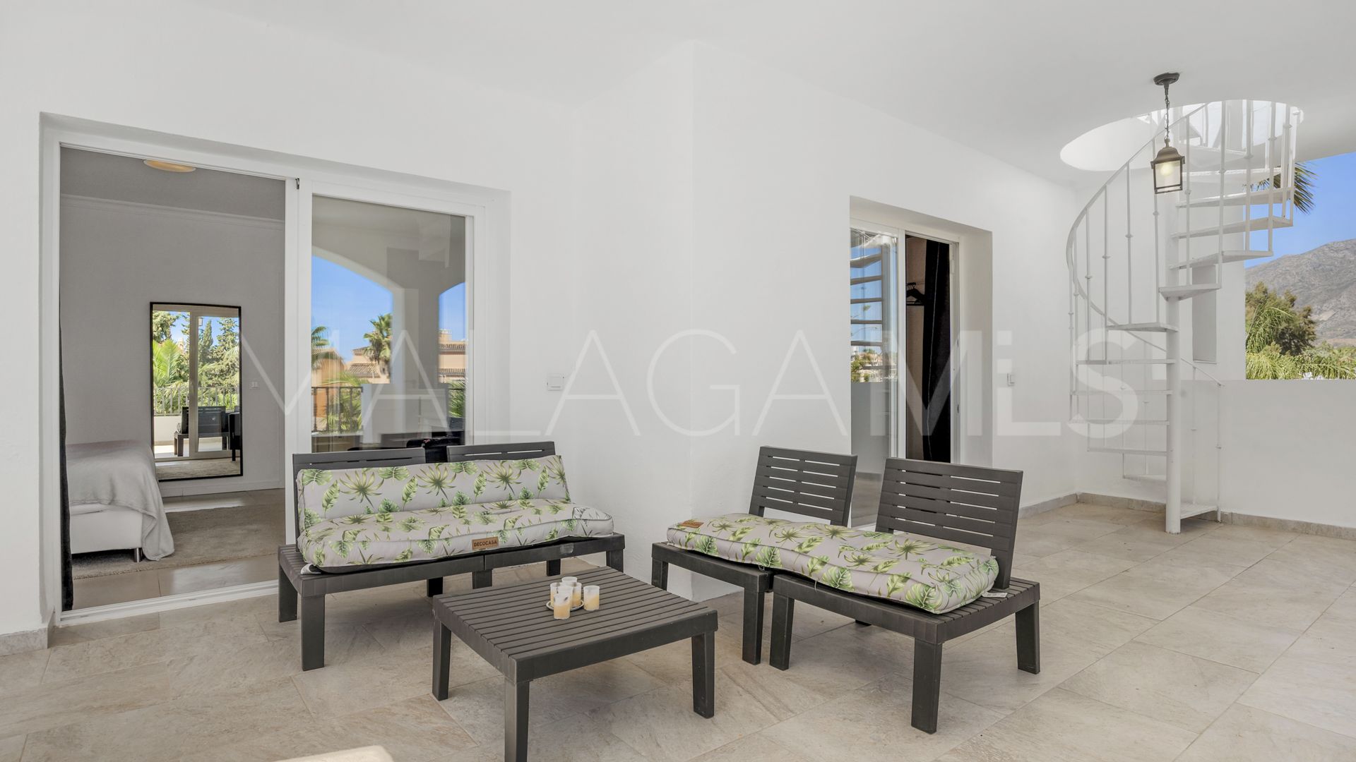Haus for sale in Nueva Andalucia