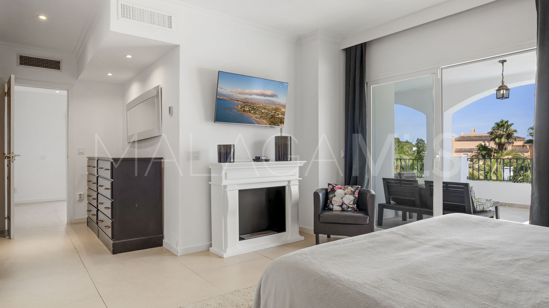 Haus for sale in Nueva Andalucia