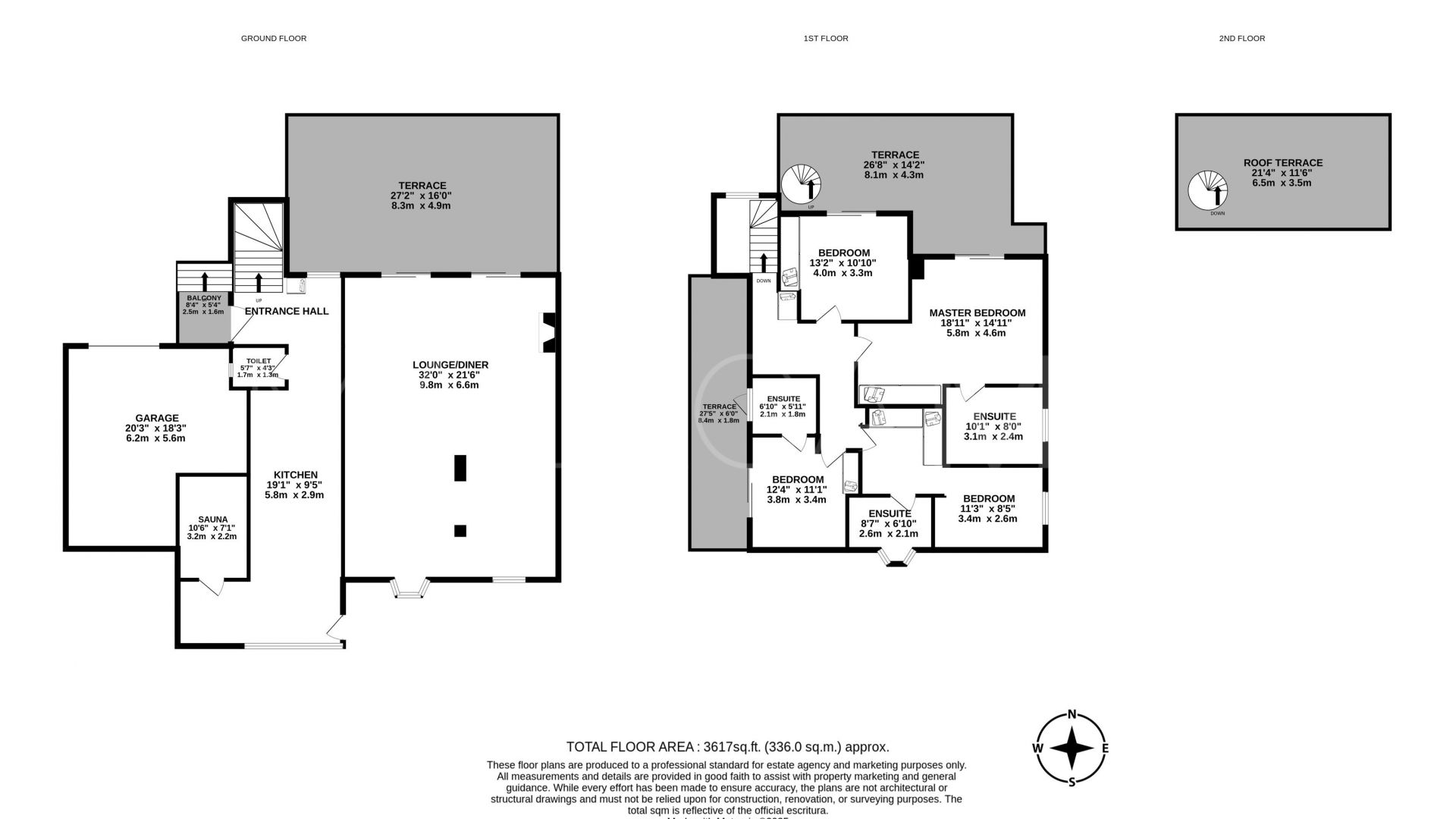 Hus i byn for sale in Nueva Andalucia
