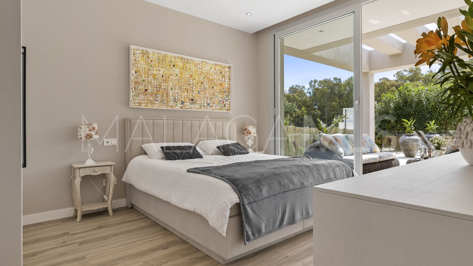 Las Adelfas, villa for sale