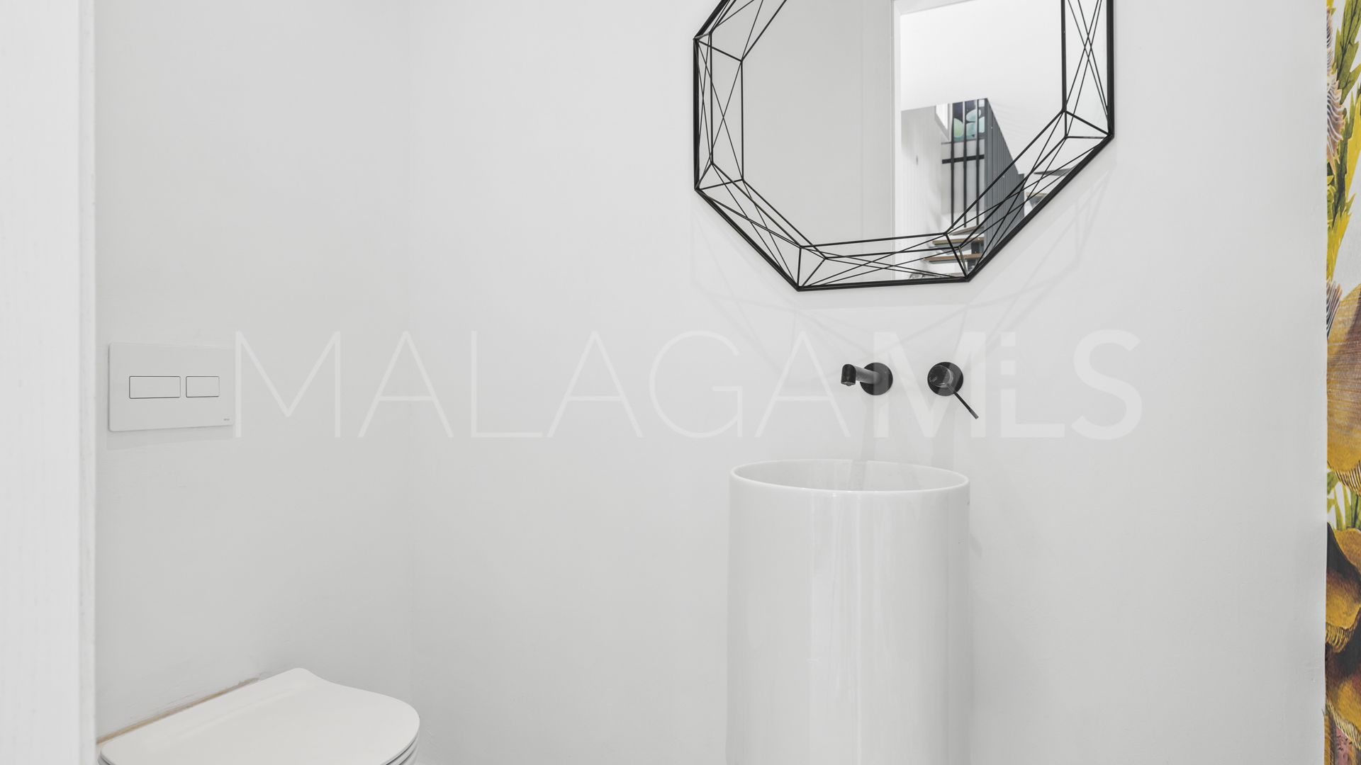 Las Adelfas, villa for sale