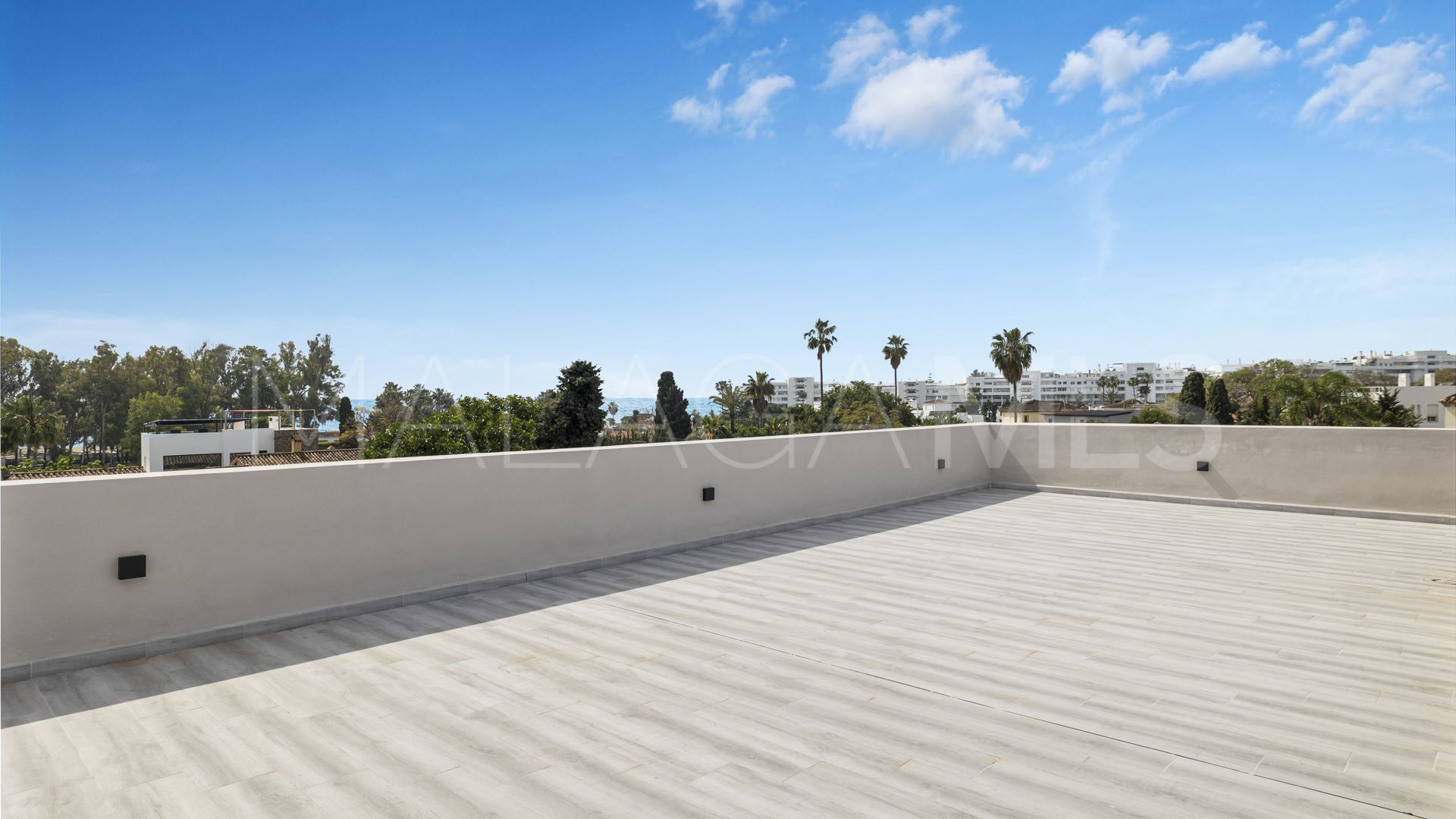 Las Adelfas, villa for sale