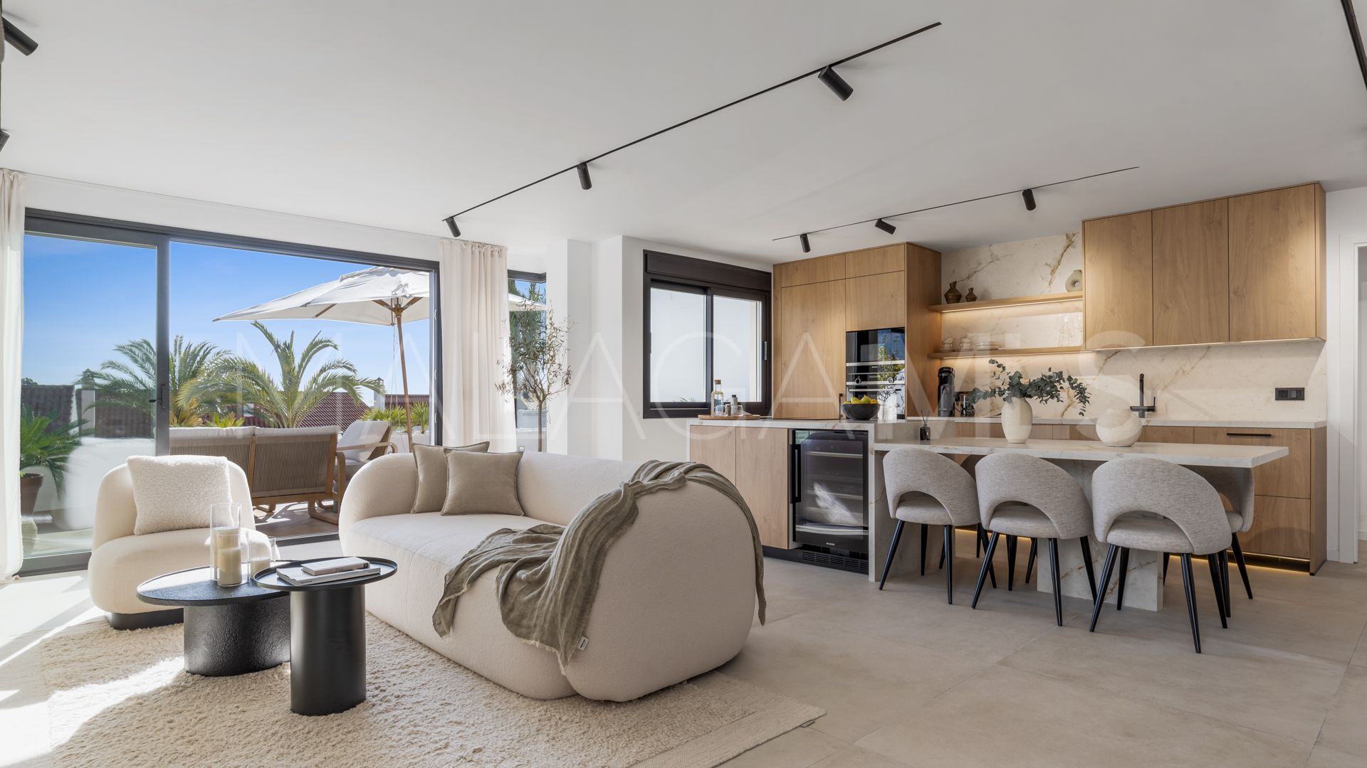 Appartement for sale in Jardines de Andalucia
