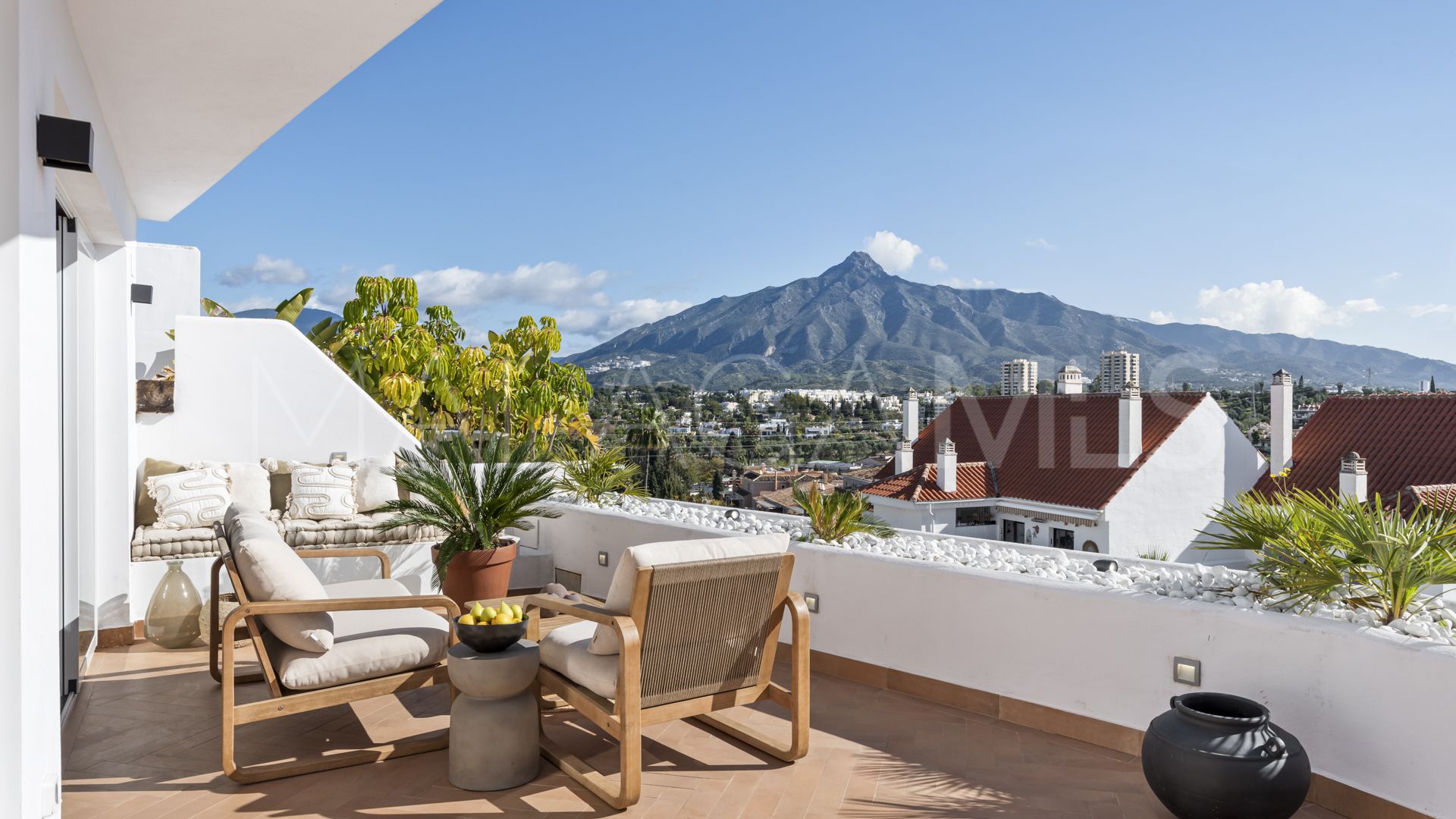 Appartement for sale in Jardines de Andalucia