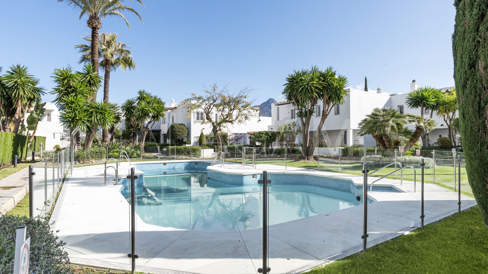 Appartement for sale in Jardines de Andalucia