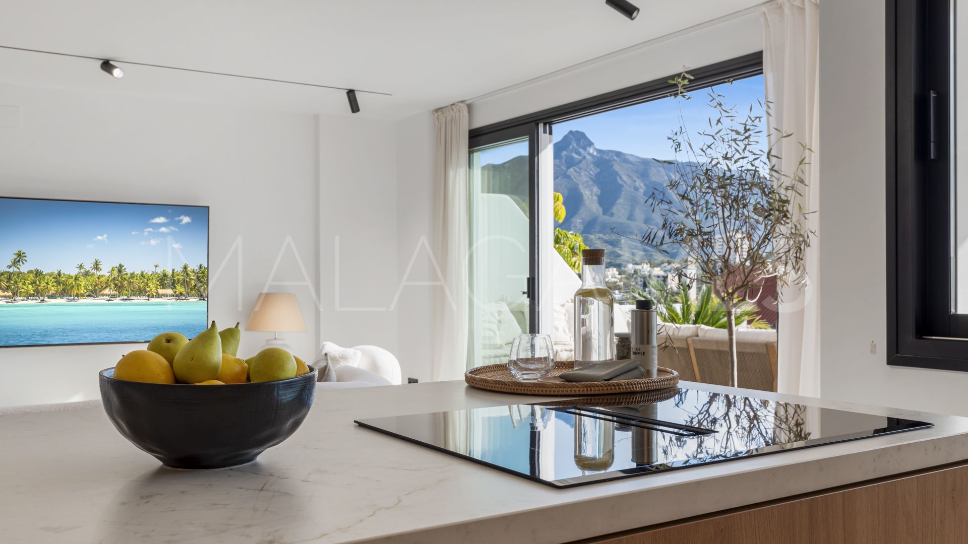 Appartement for sale in Jardines de Andalucia