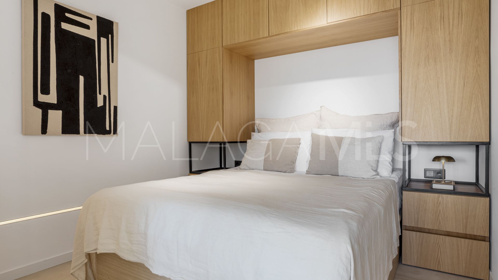 Appartement for sale in Jardines de Andalucia