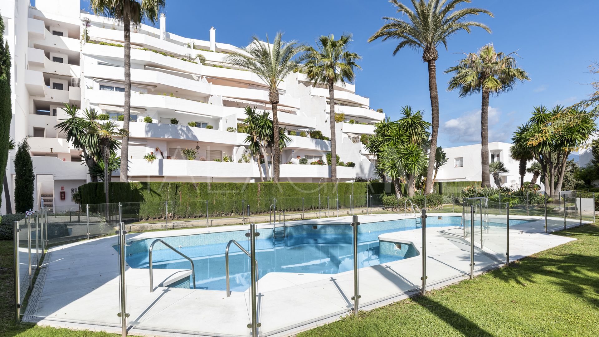 Appartement for sale in Jardines de Andalucia