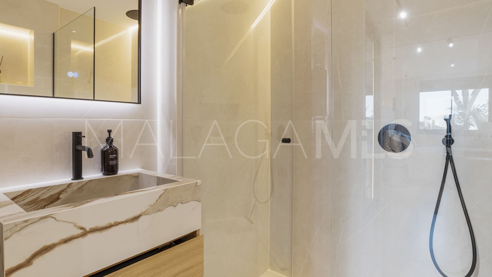 Appartement for sale in Jardines de Andalucia