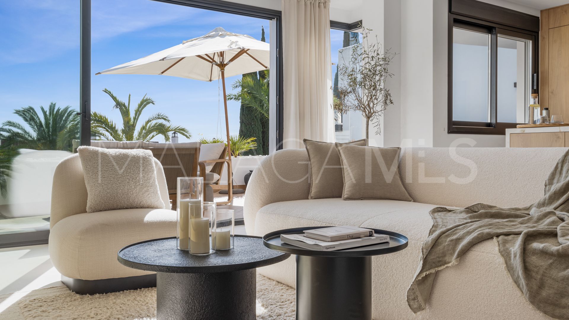 Appartement for sale in Jardines de Andalucia