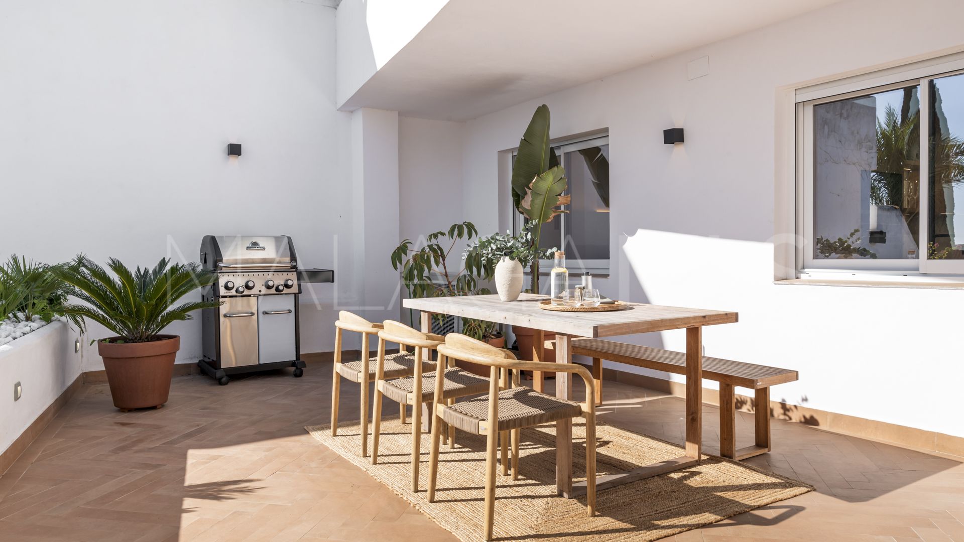 Appartement for sale in Jardines de Andalucia