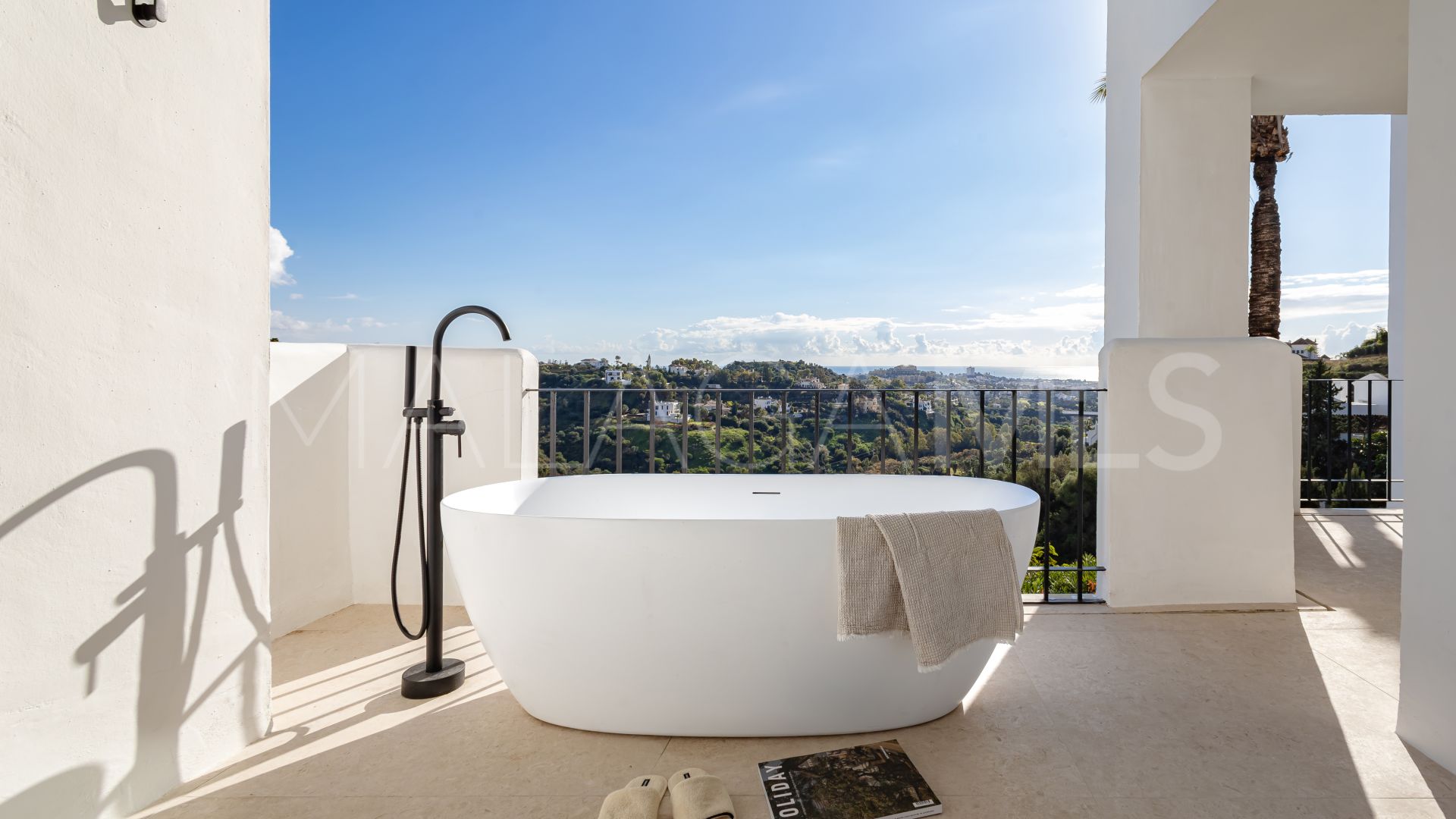 Lägenhet for sale in Altos de La Quinta