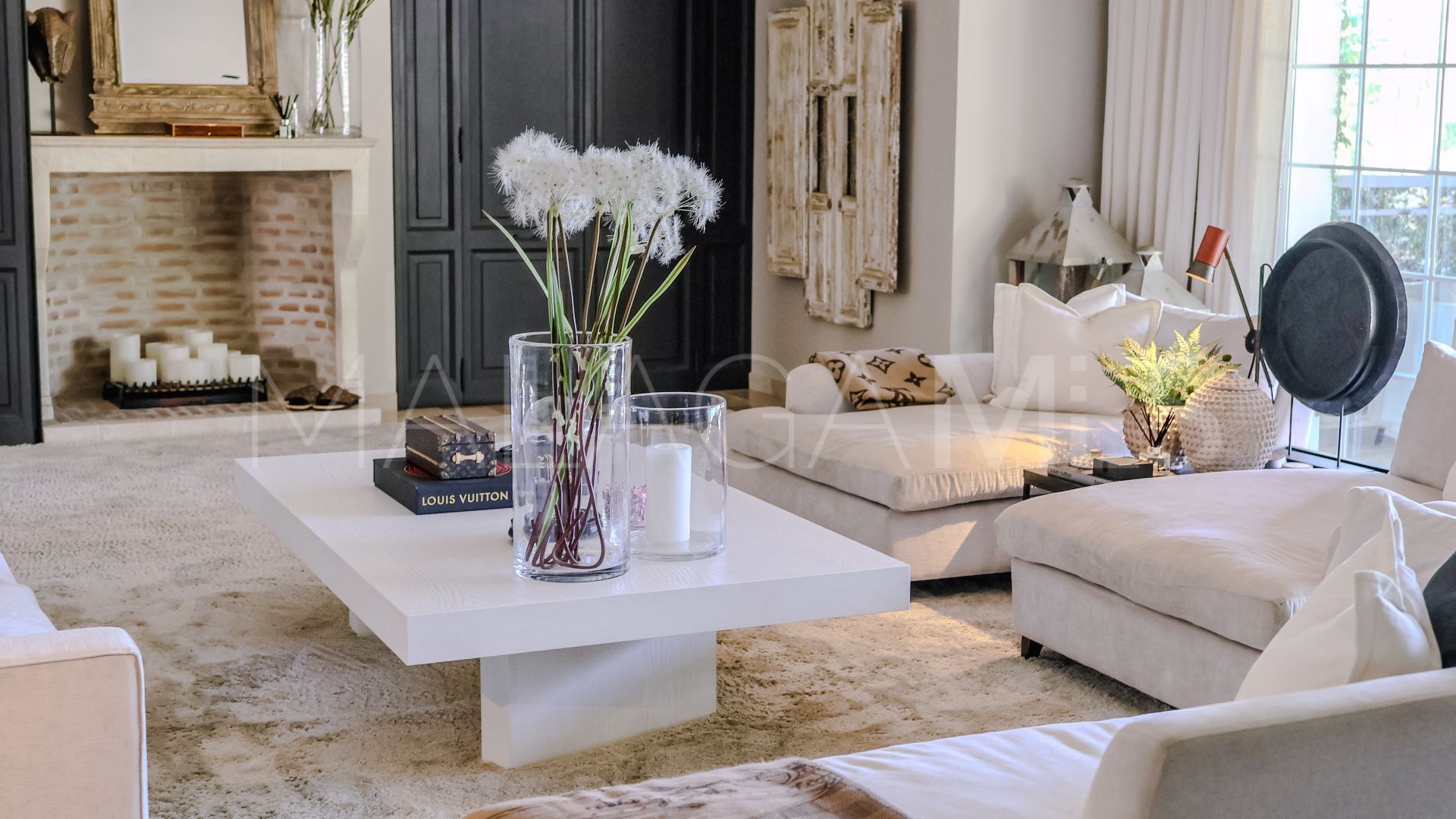 Villa for sale in Las Brisas del Golf