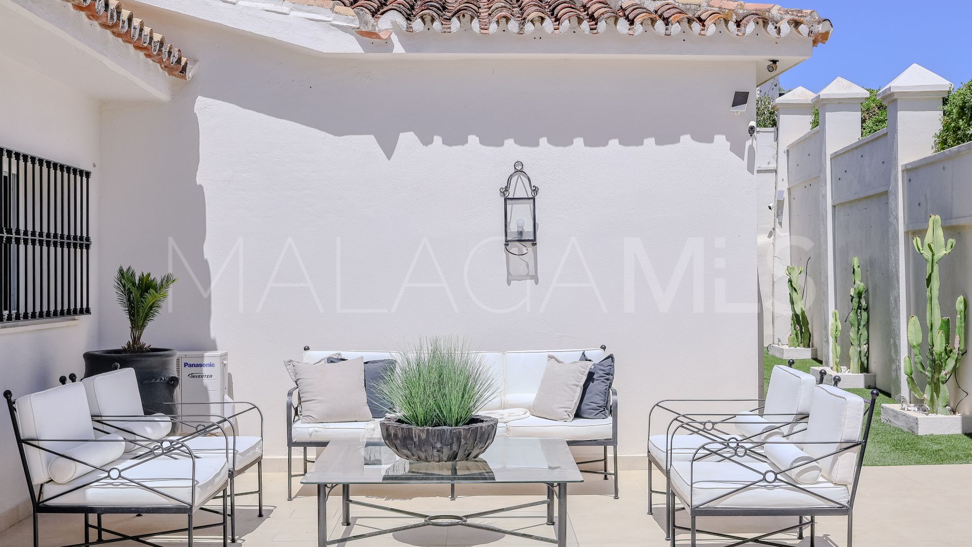 Villa for sale in Las Brisas del Golf