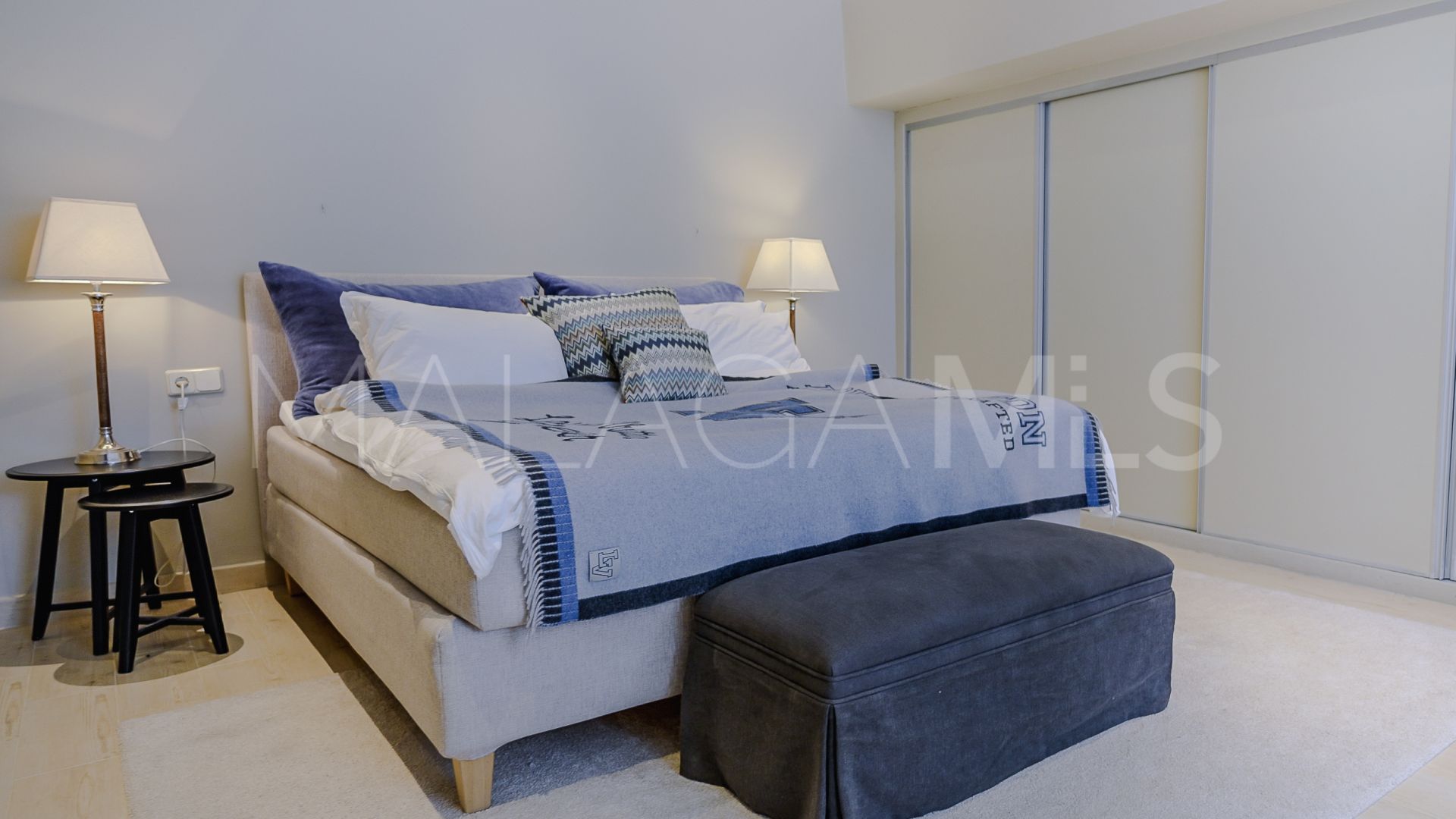 Villa for sale in Las Brisas del Golf