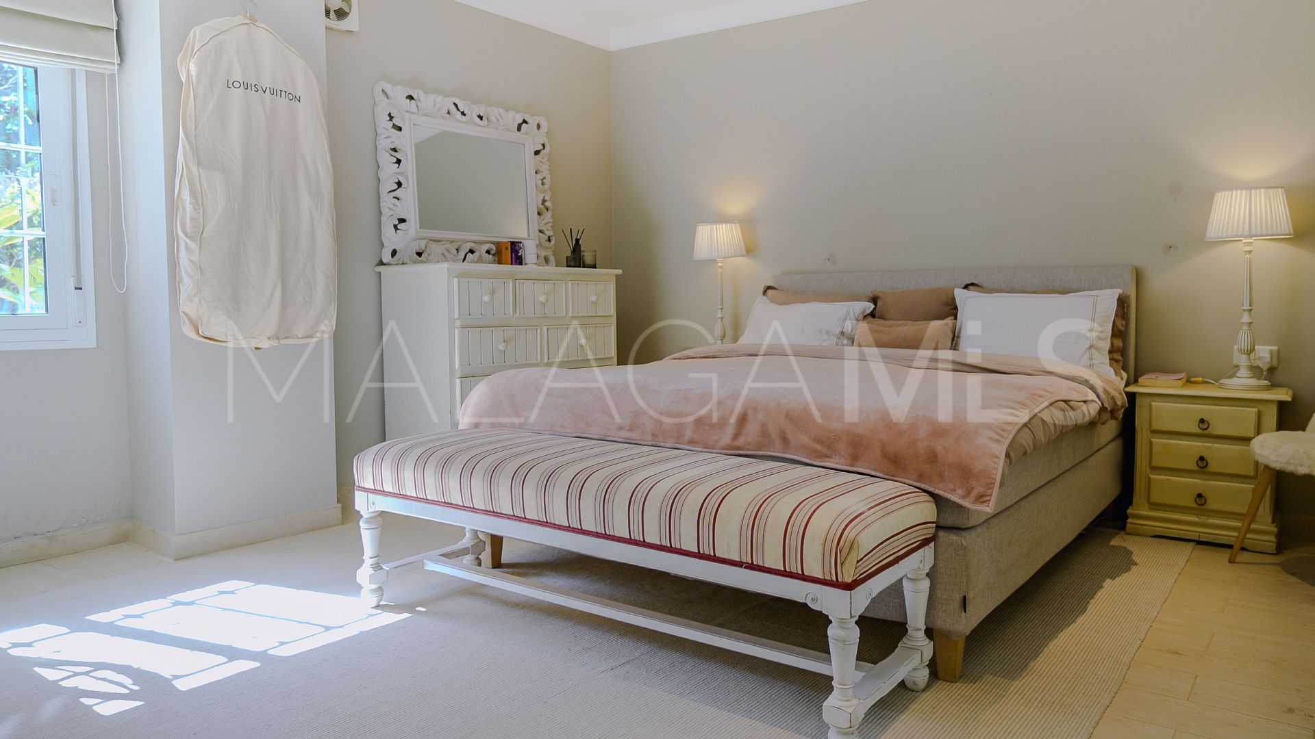 Villa for sale in Las Brisas del Golf