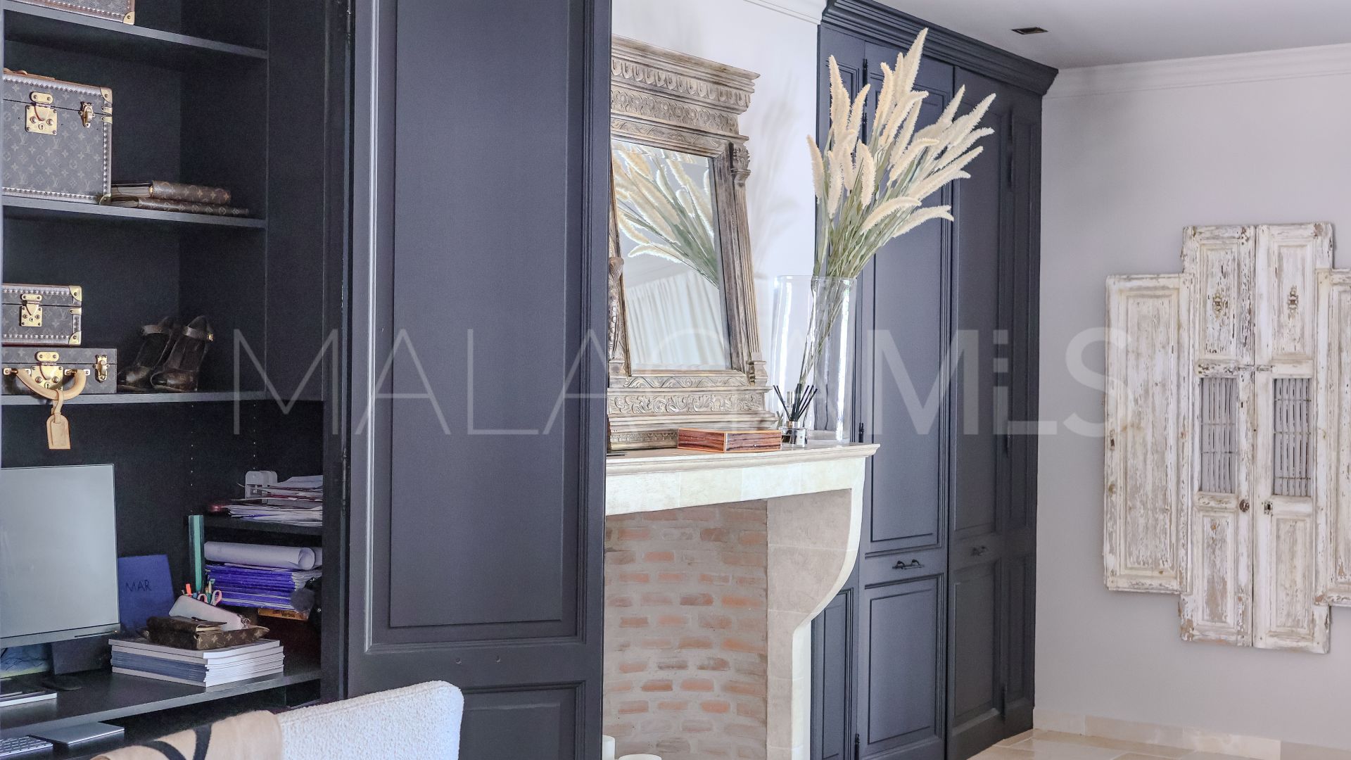 Villa for sale in Las Brisas del Golf