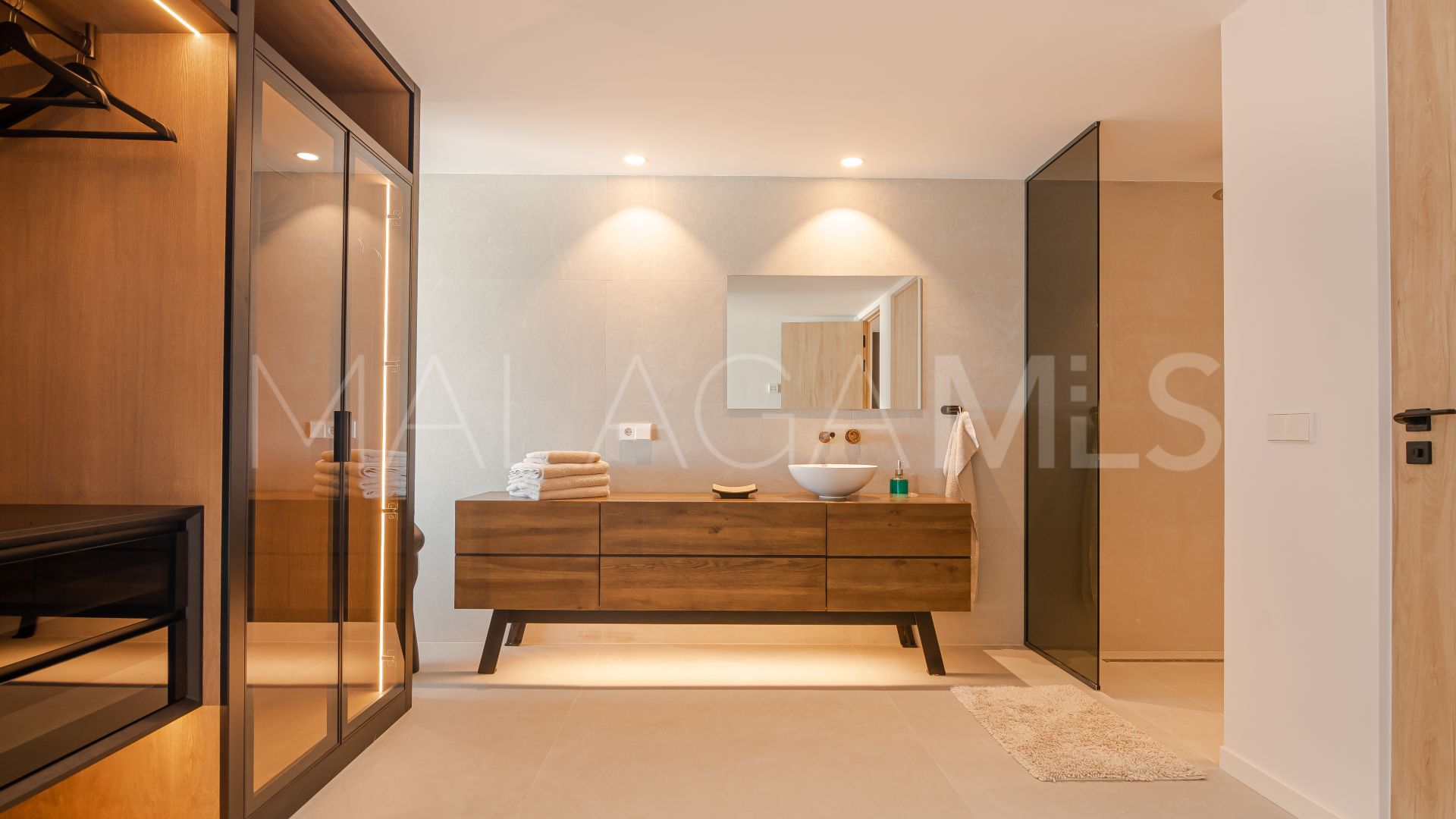 Haus for sale in Paraiso Alto