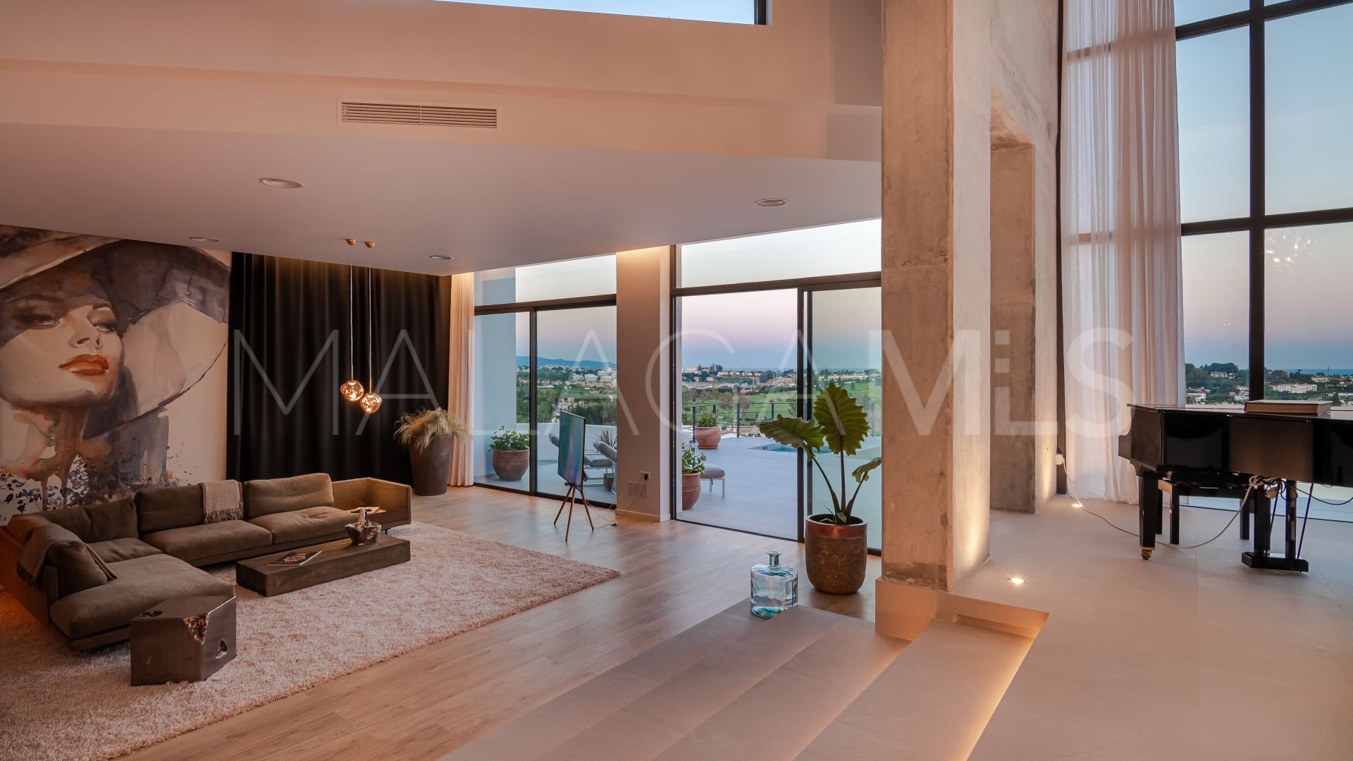 Haus for sale in Paraiso Alto