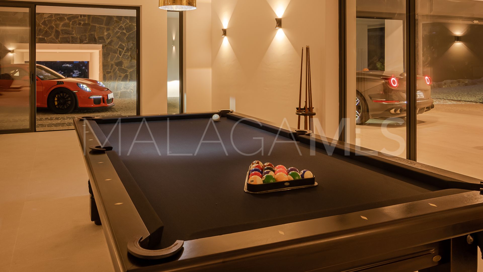 Haus for sale in Paraiso Alto