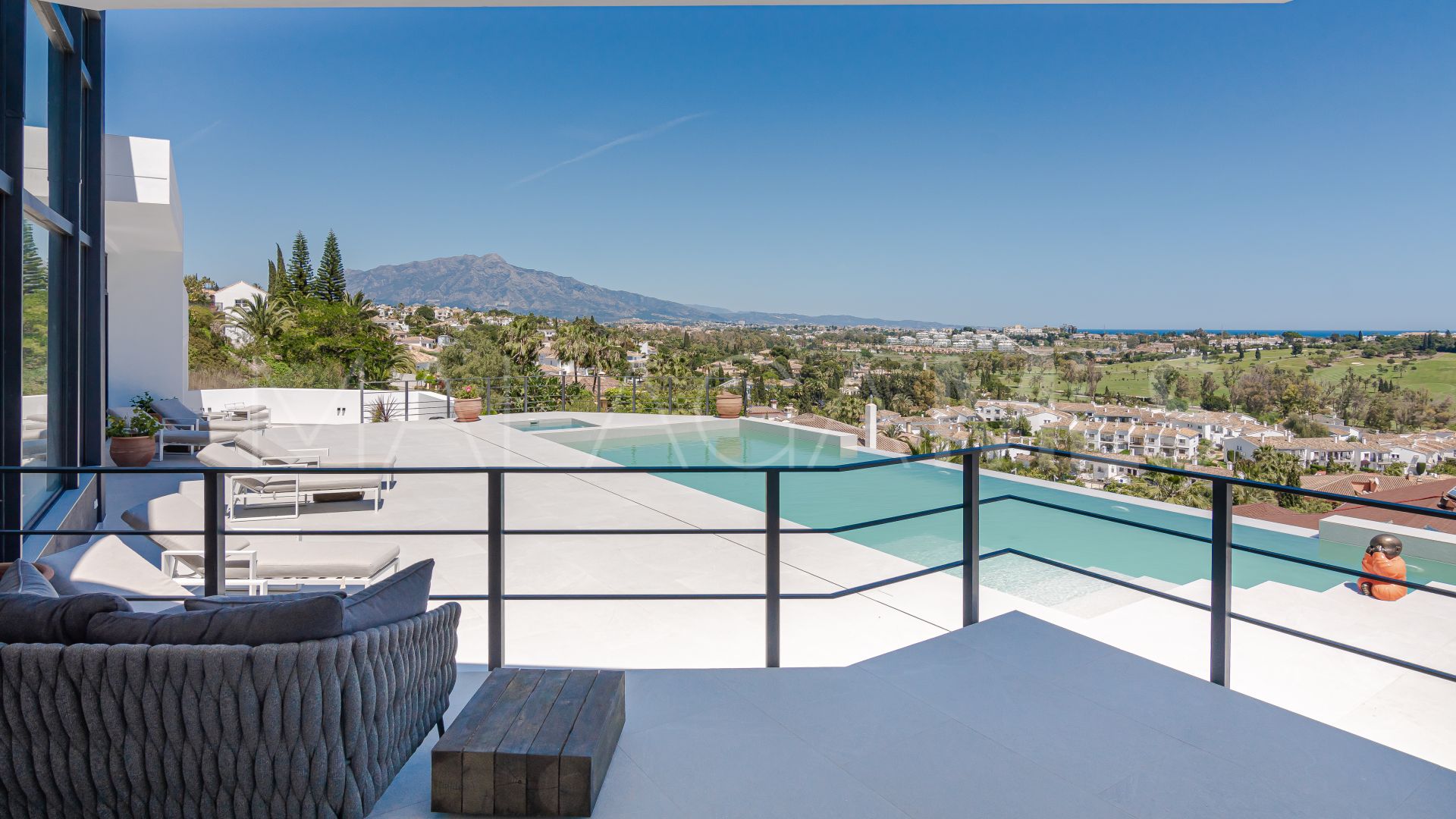 Haus for sale in Paraiso Alto