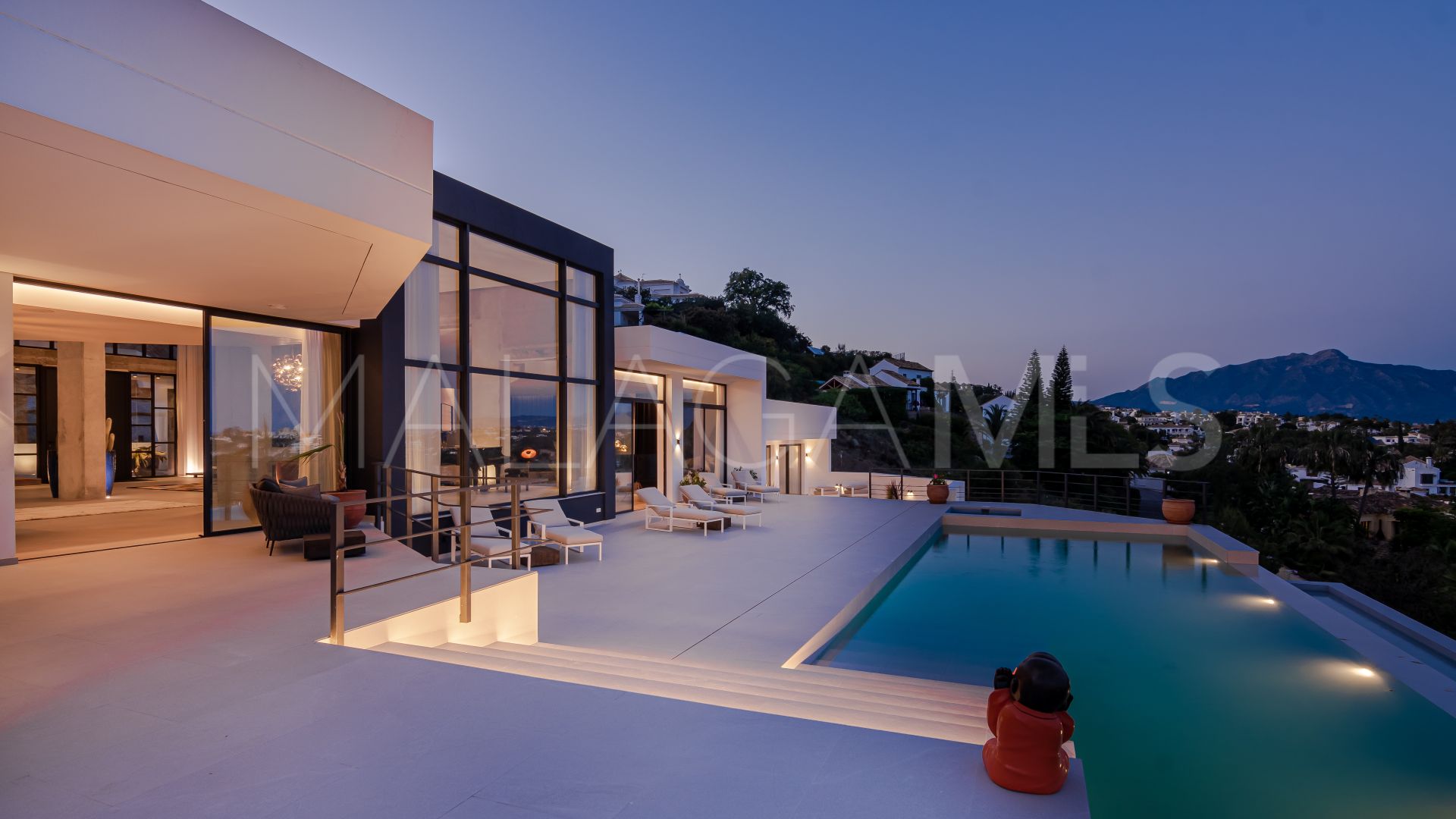 Haus for sale in Paraiso Alto