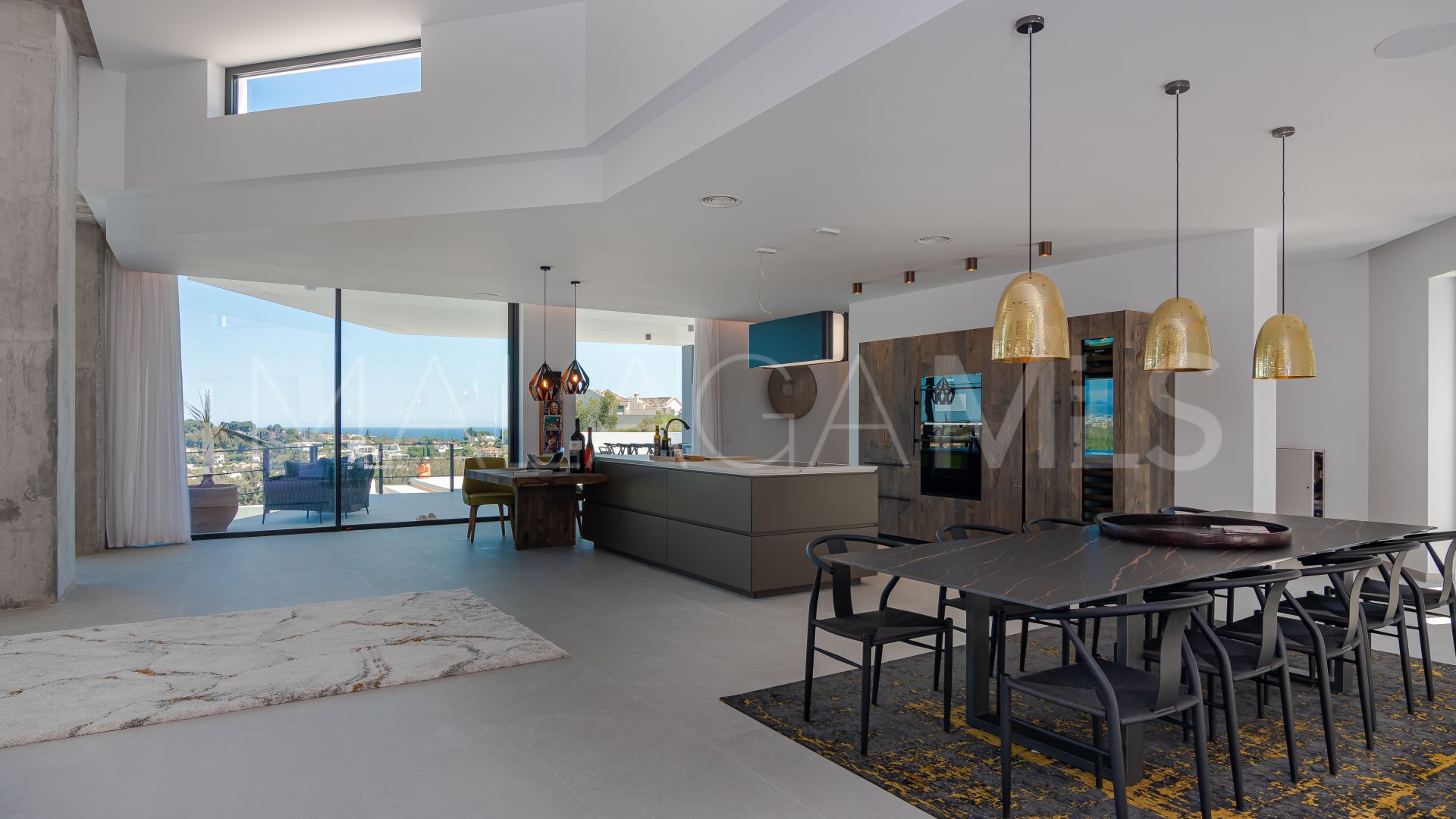 Haus for sale in Paraiso Alto