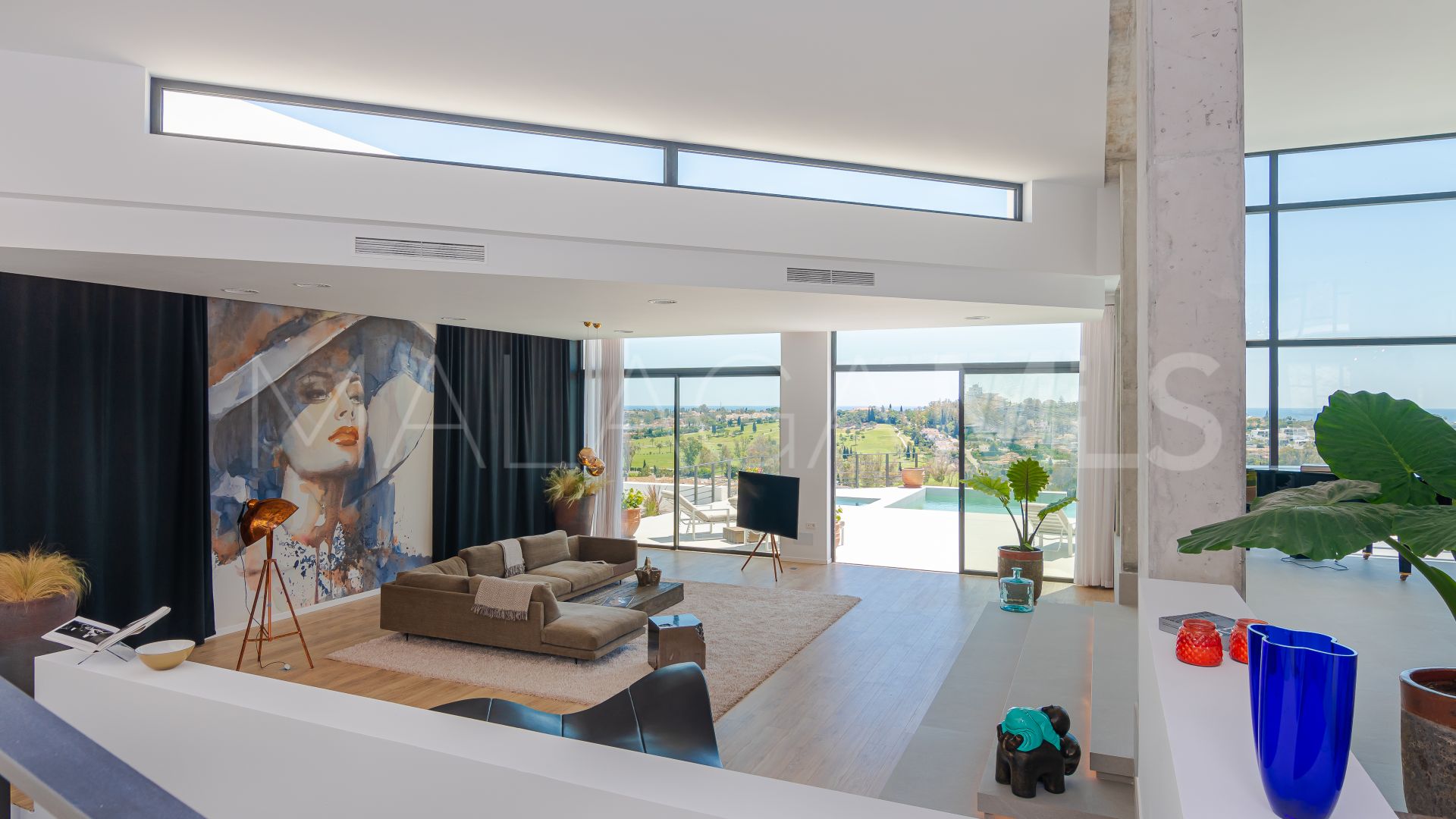 Haus for sale in Paraiso Alto