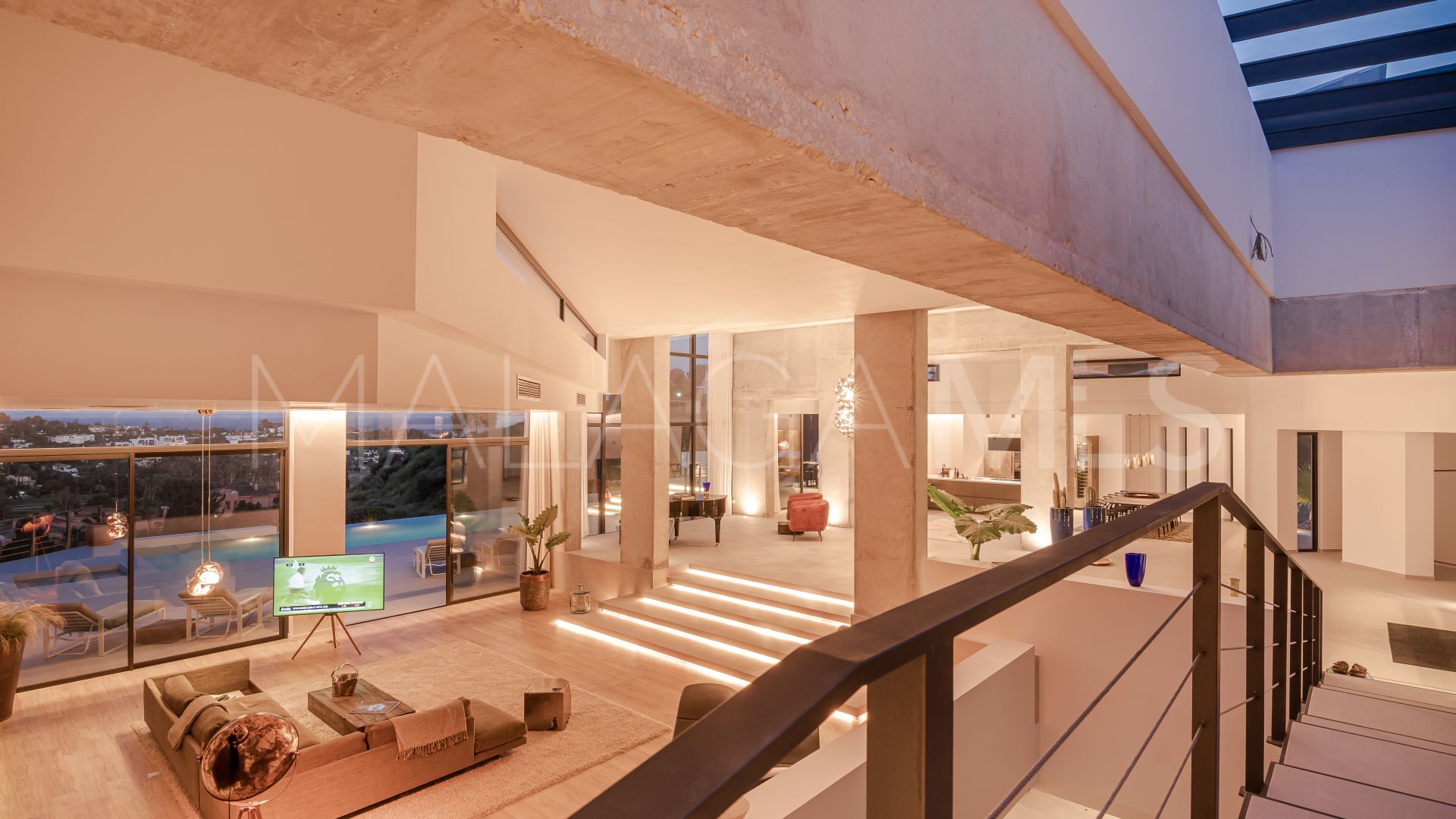 Haus for sale in Paraiso Alto