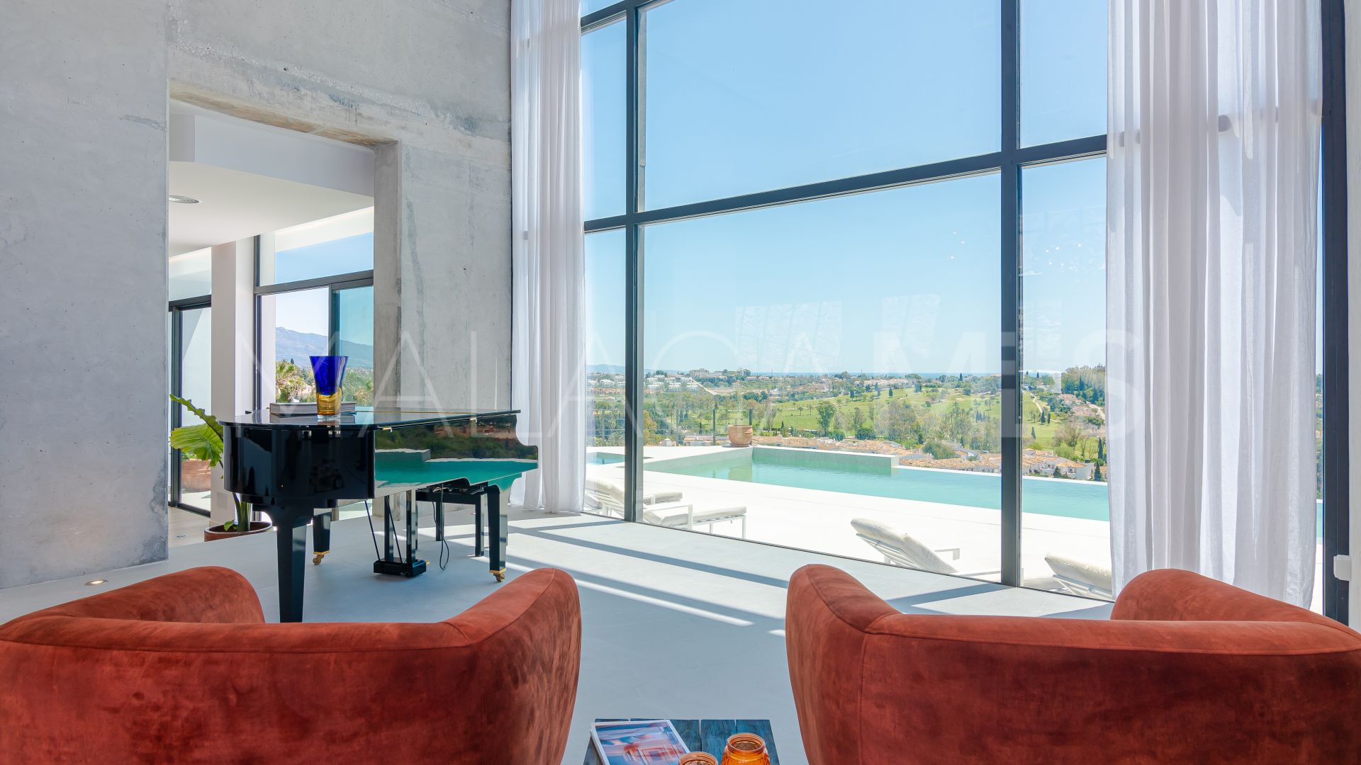 Haus for sale in Paraiso Alto