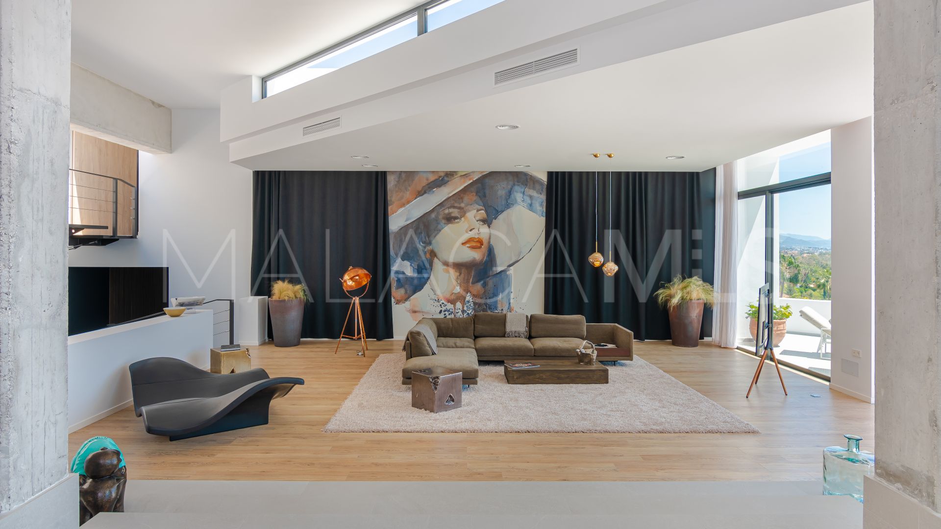 Haus for sale in Paraiso Alto