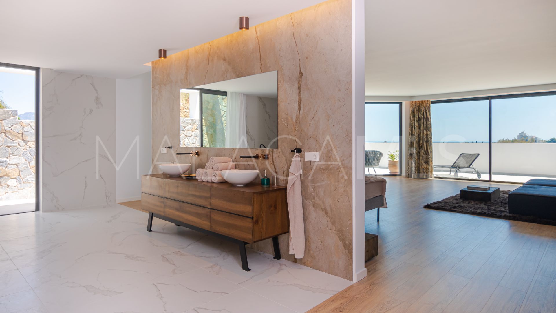 Haus for sale in Paraiso Alto