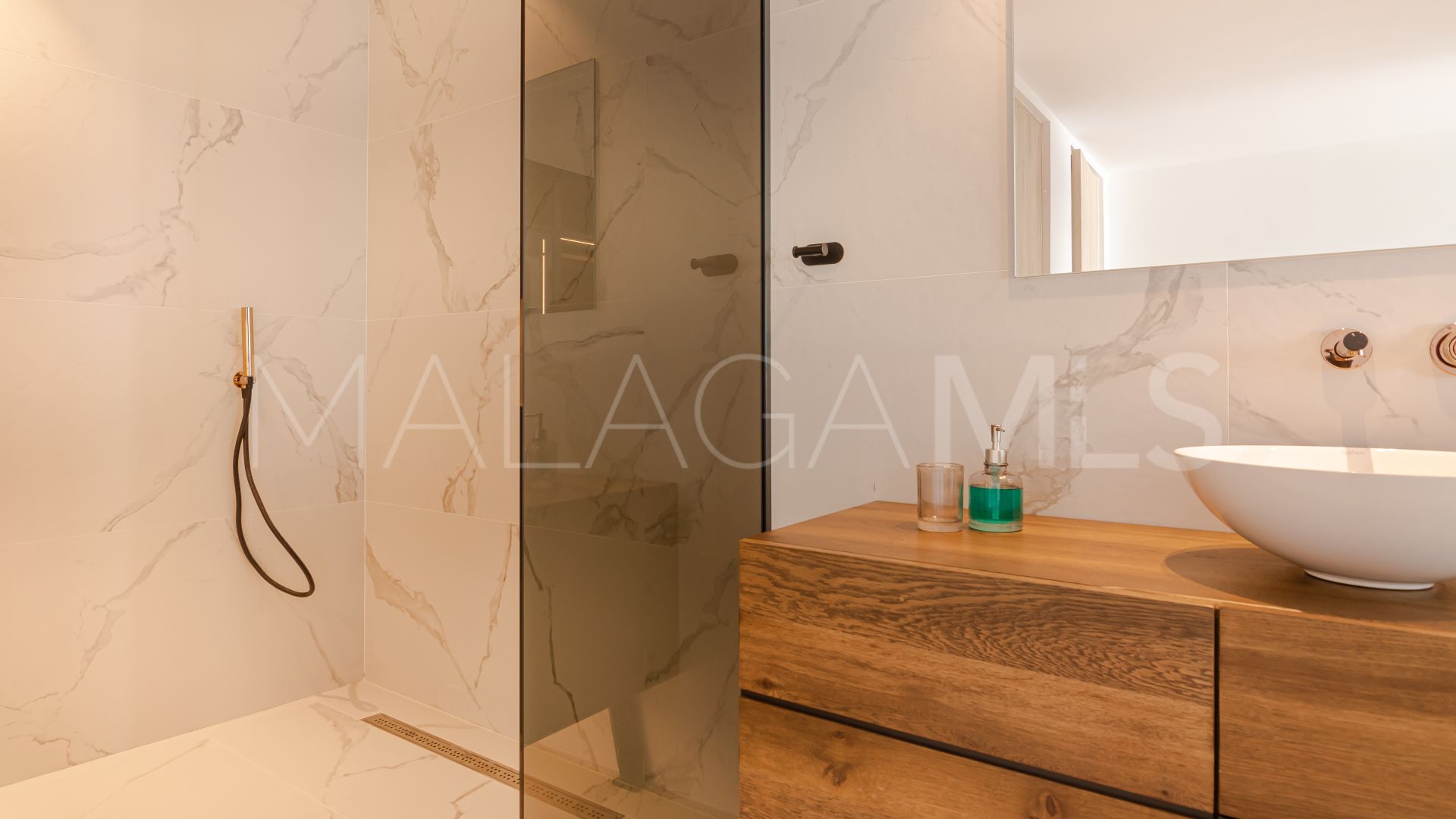 Haus for sale in Paraiso Alto