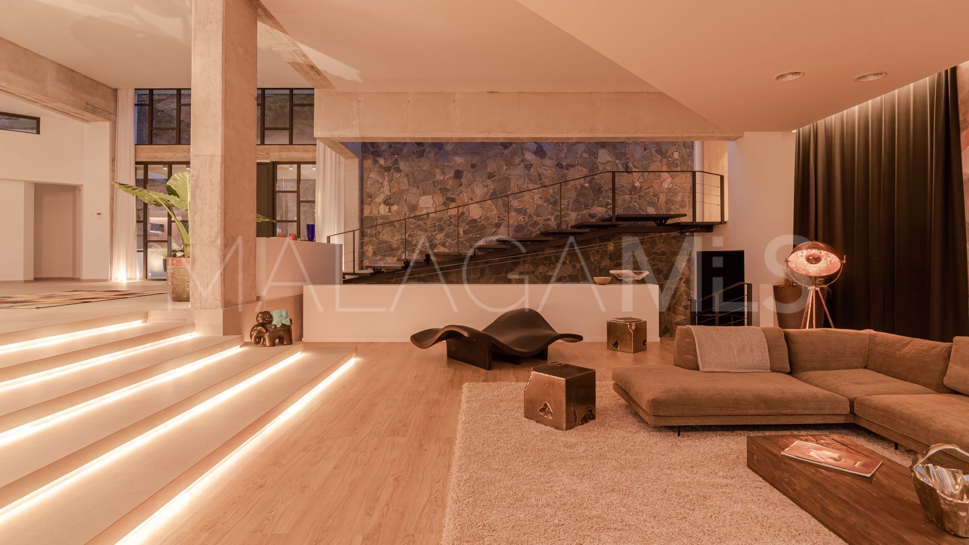 Haus for sale in Paraiso Alto