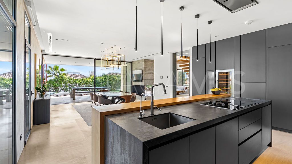 Las Lomas del Marbella Club, casa for sale