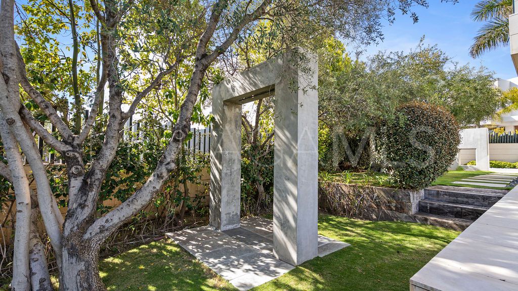 Las Lomas del Marbella Club, casa for sale
