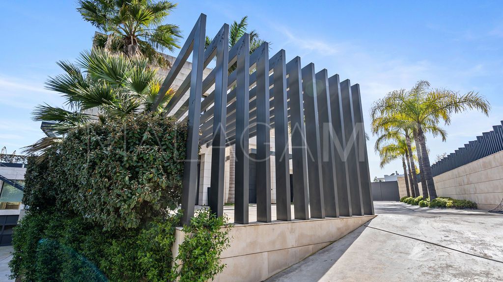 Las Lomas del Marbella Club, casa for sale