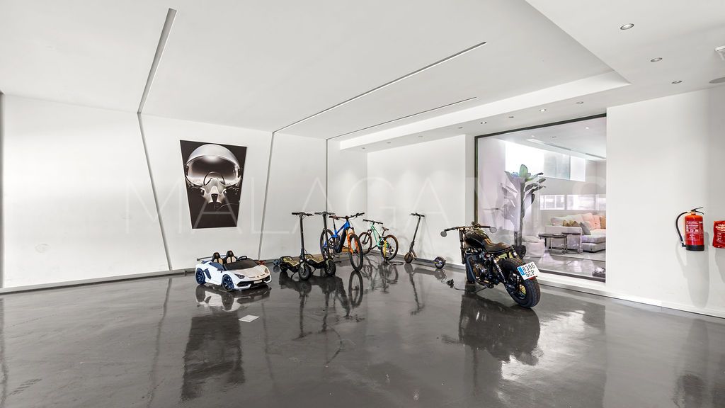 Las Lomas del Marbella Club, casa for sale
