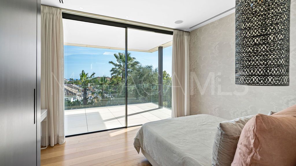 Las Lomas del Marbella Club, casa for sale