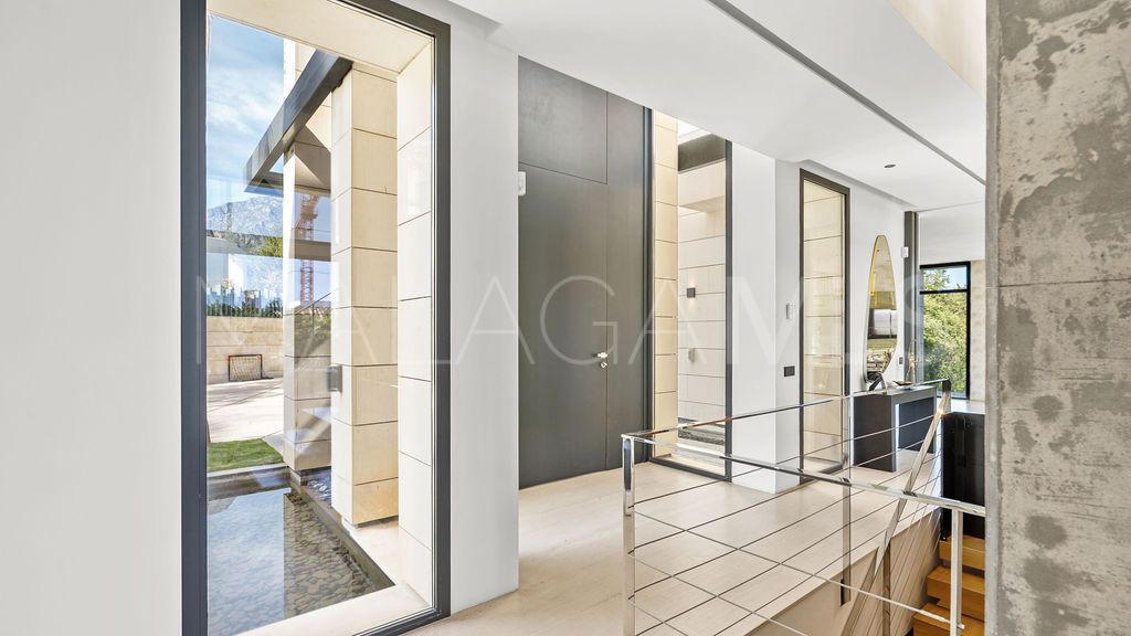 Las Lomas del Marbella Club, casa for sale