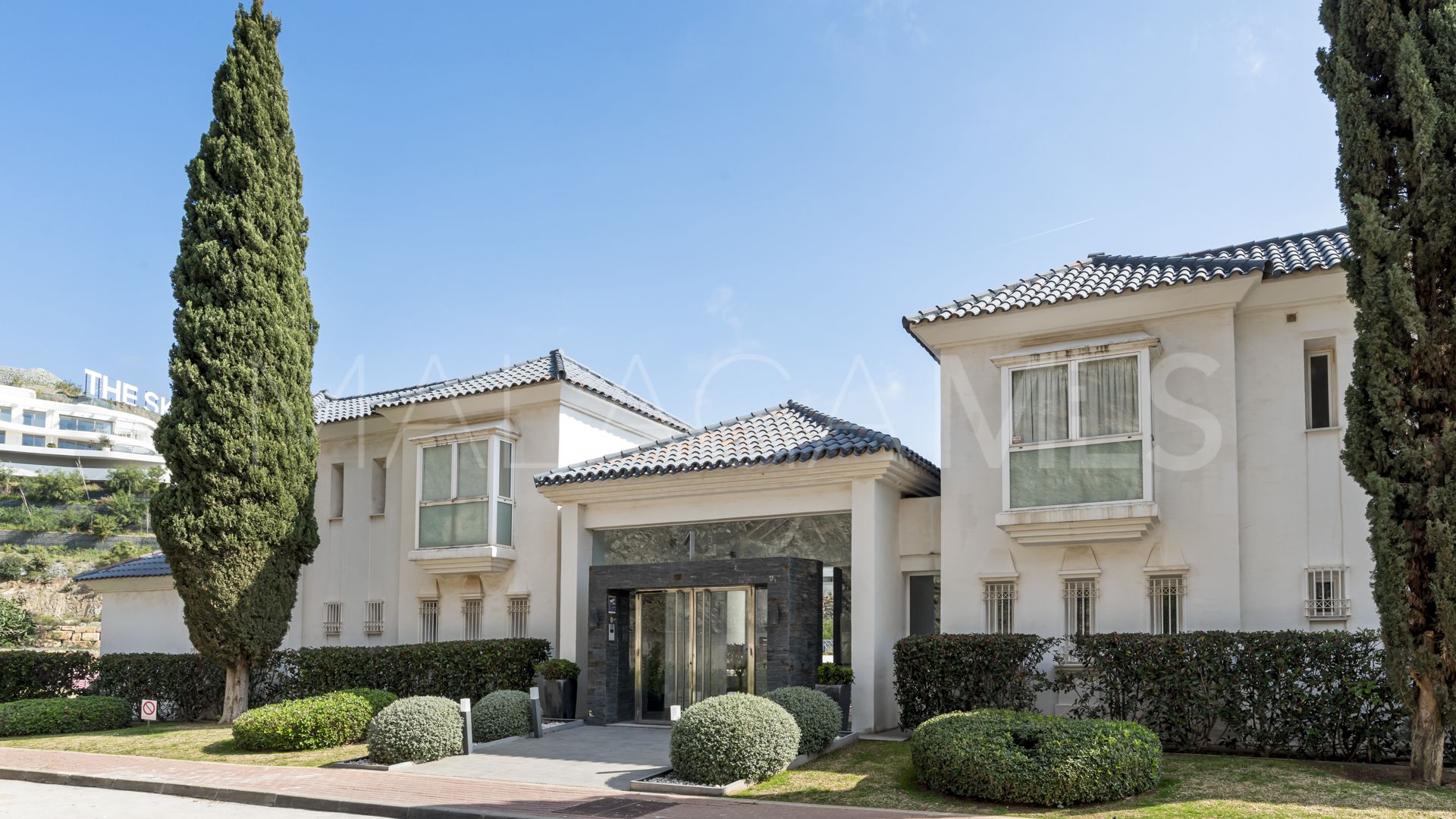 Markplanslägenhet for sale in La Quinta