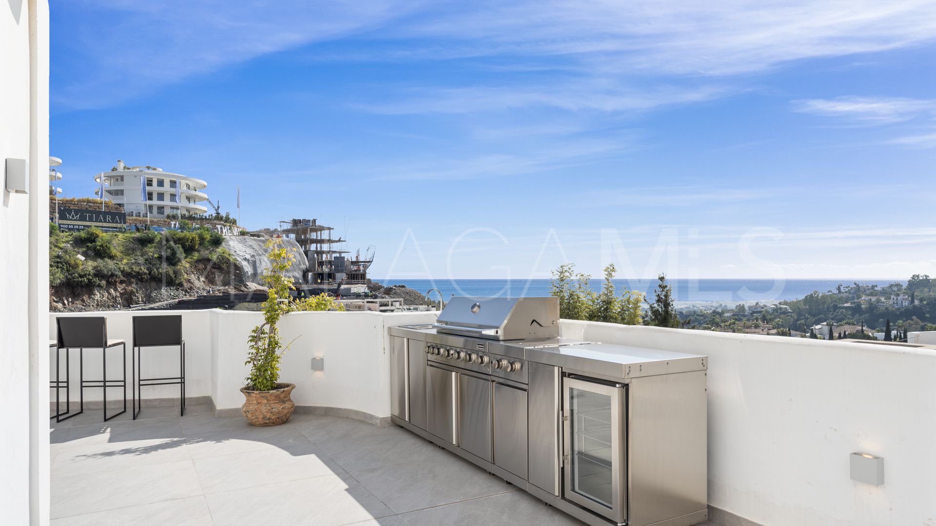 Markplanslägenhet for sale in La Quinta